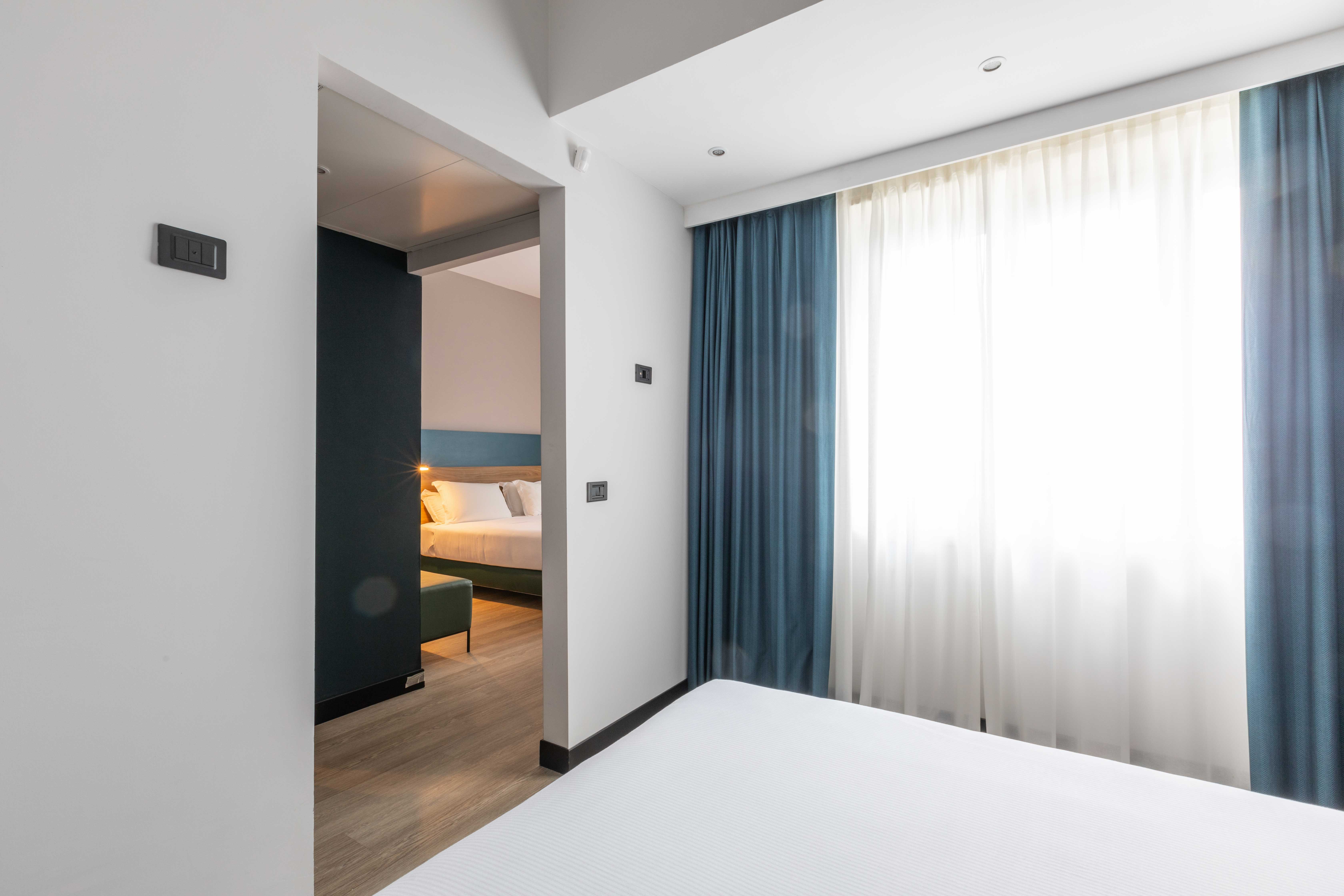 Junior Suite Superior