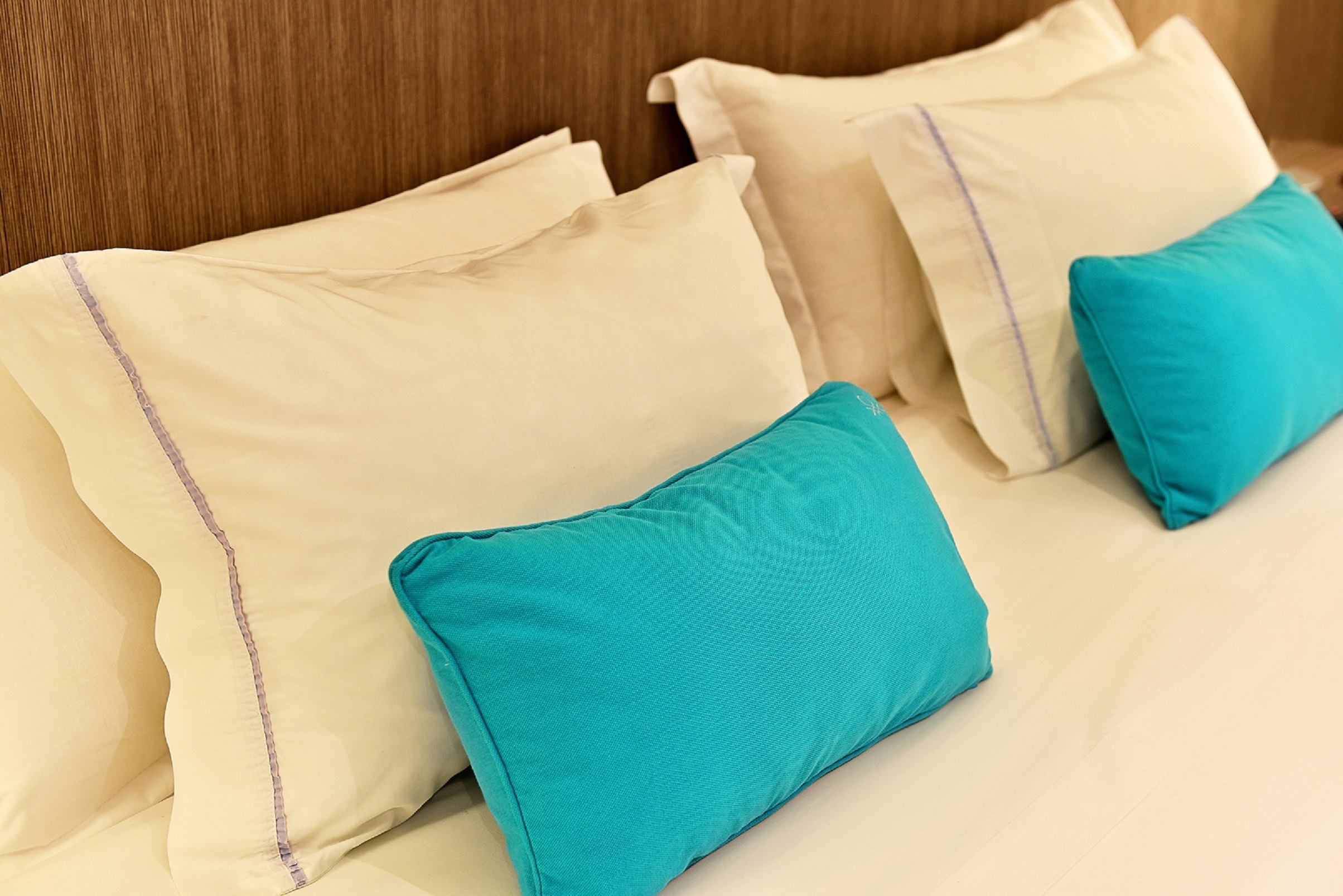 Double with Double Bed