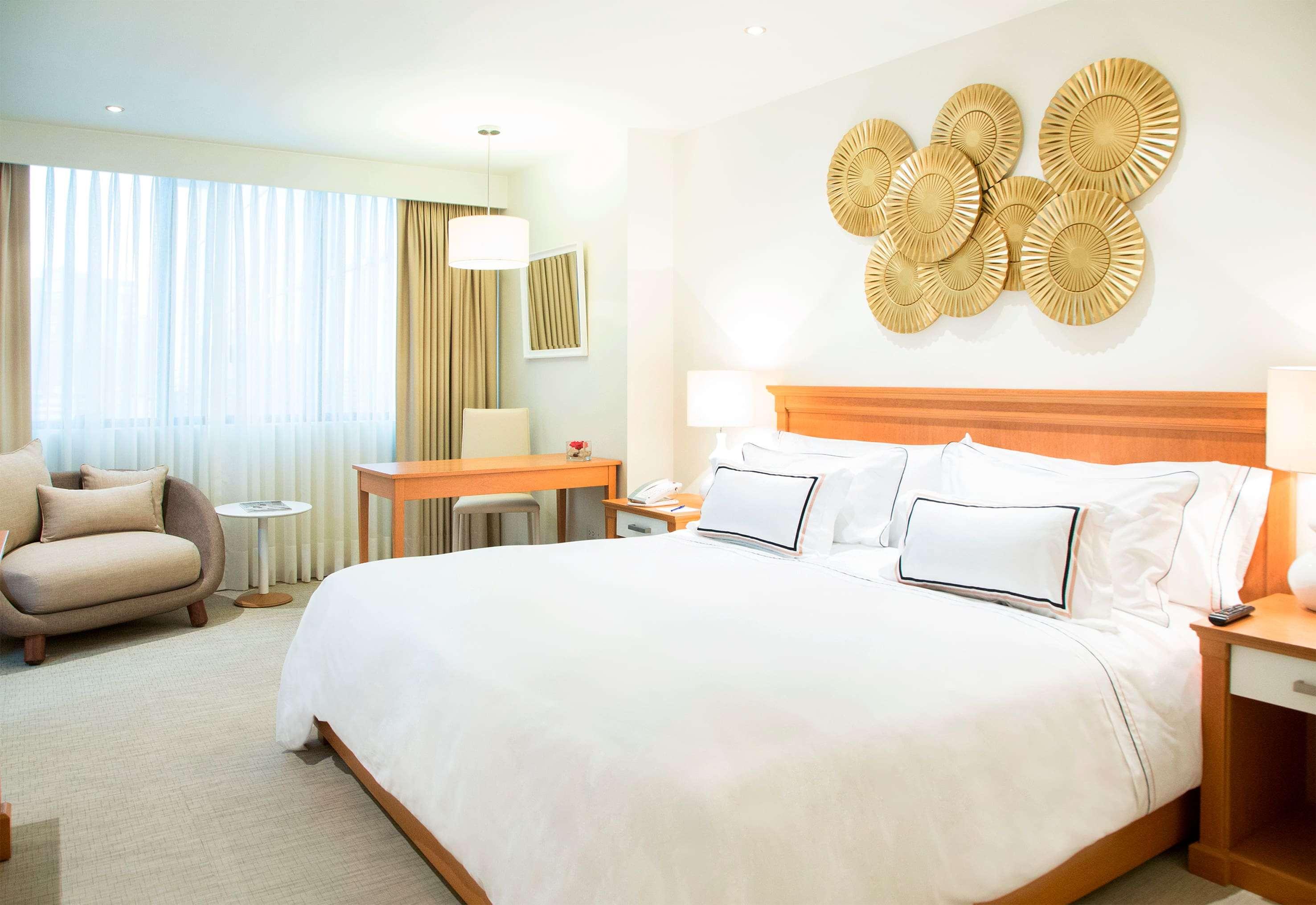 Junior Suite Standard