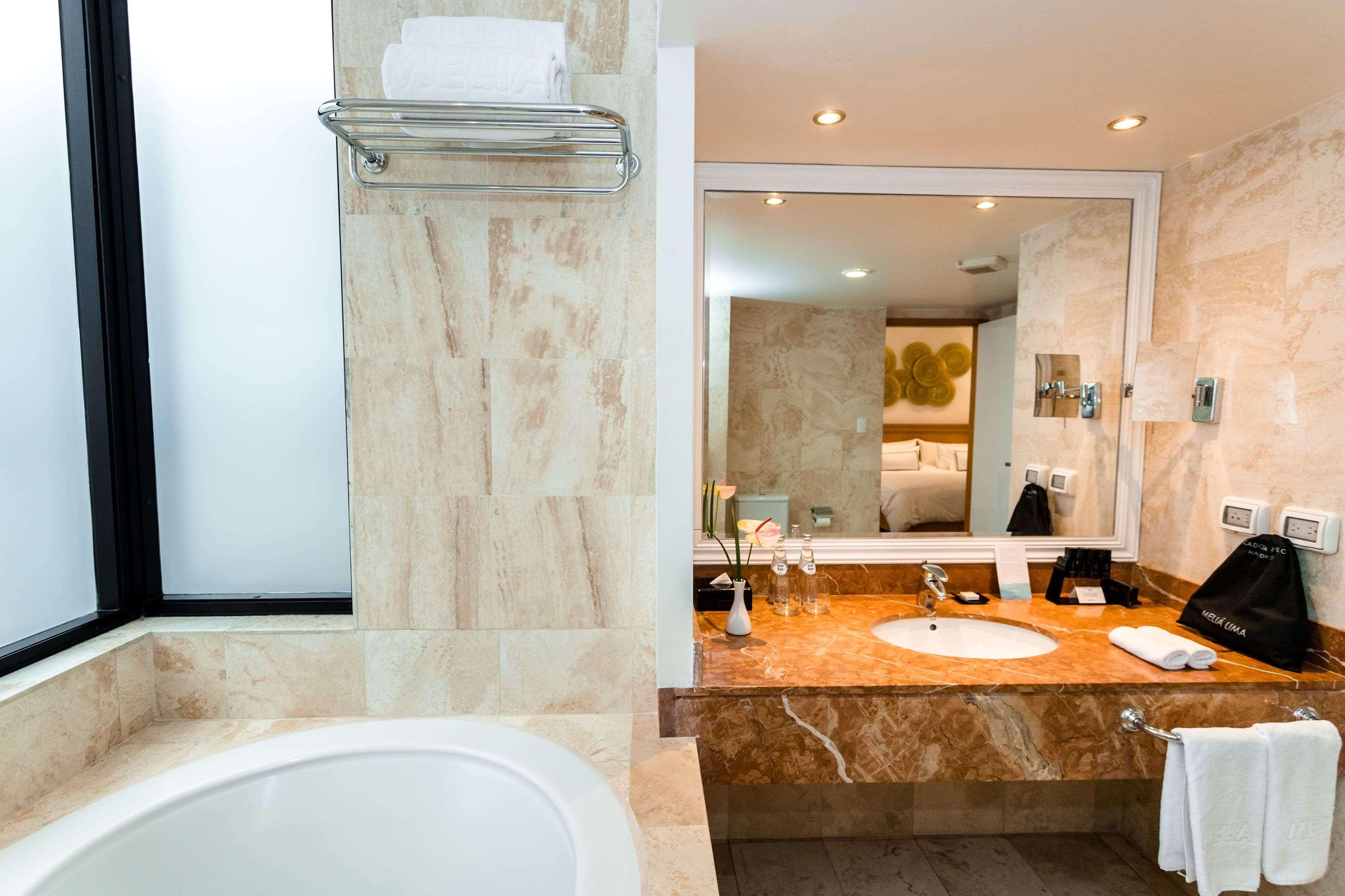 Junior Suite Executive