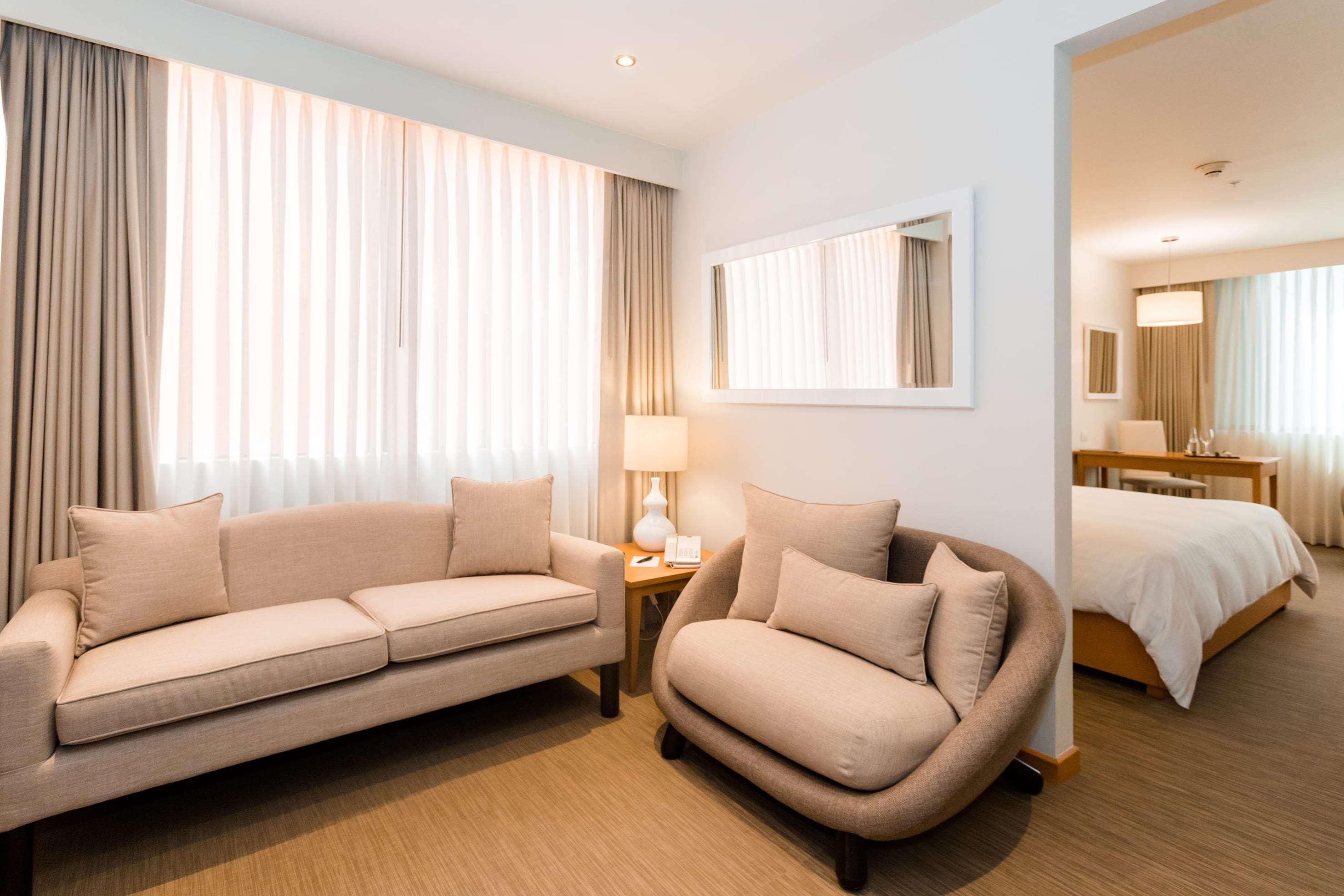 Junior Suite Executive