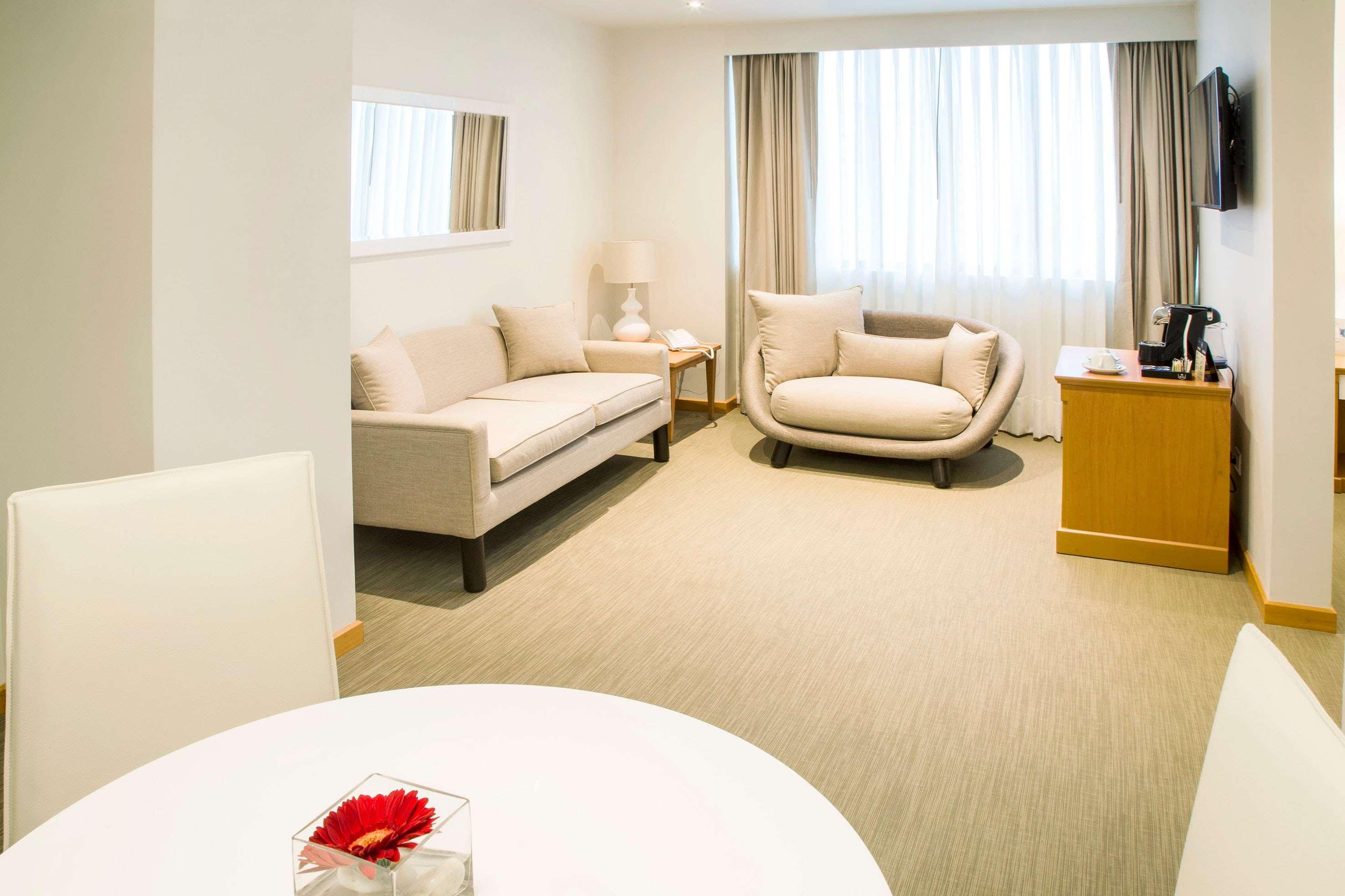 Junior Suite Standard