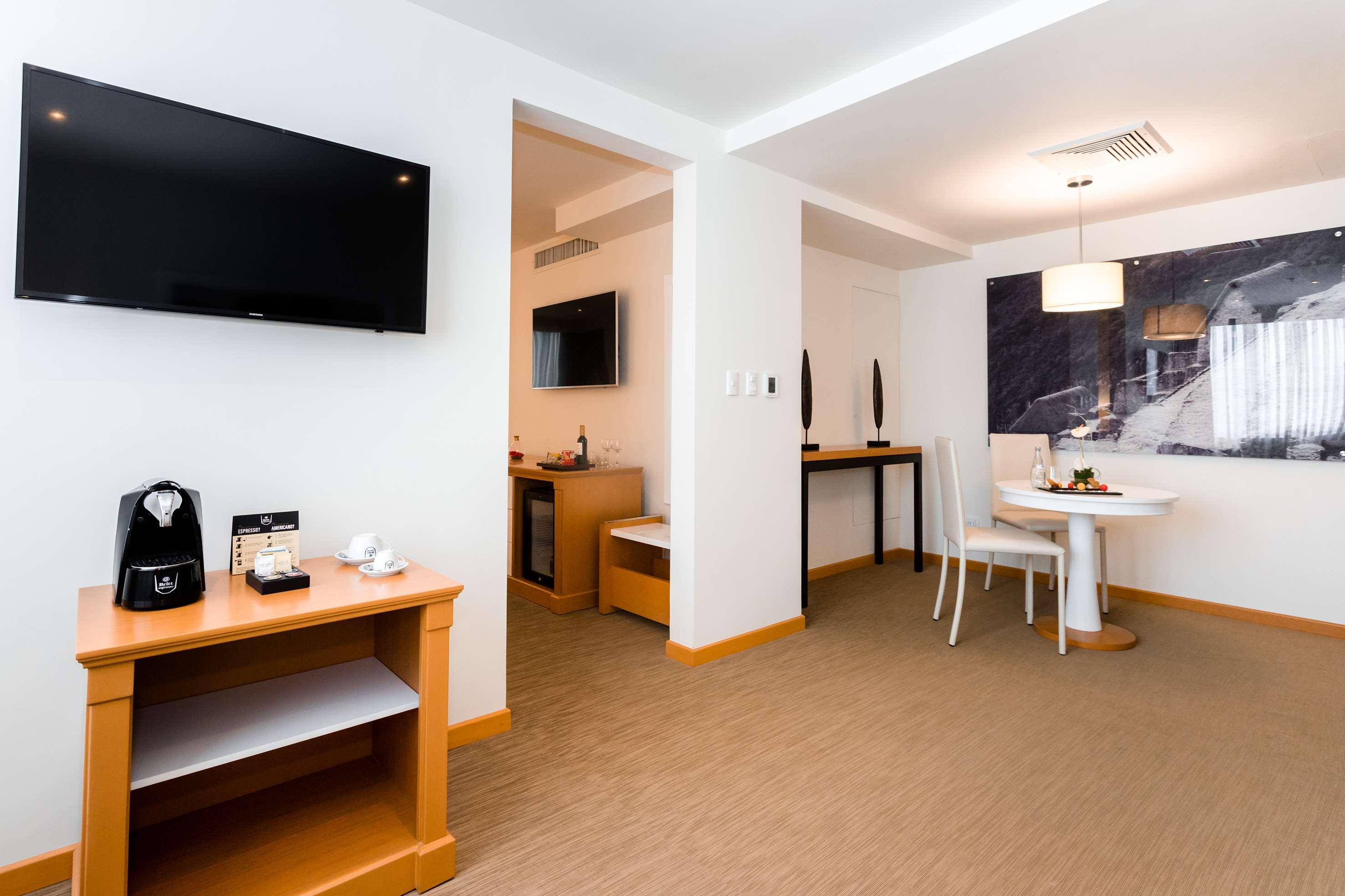 Junior Suite Executive