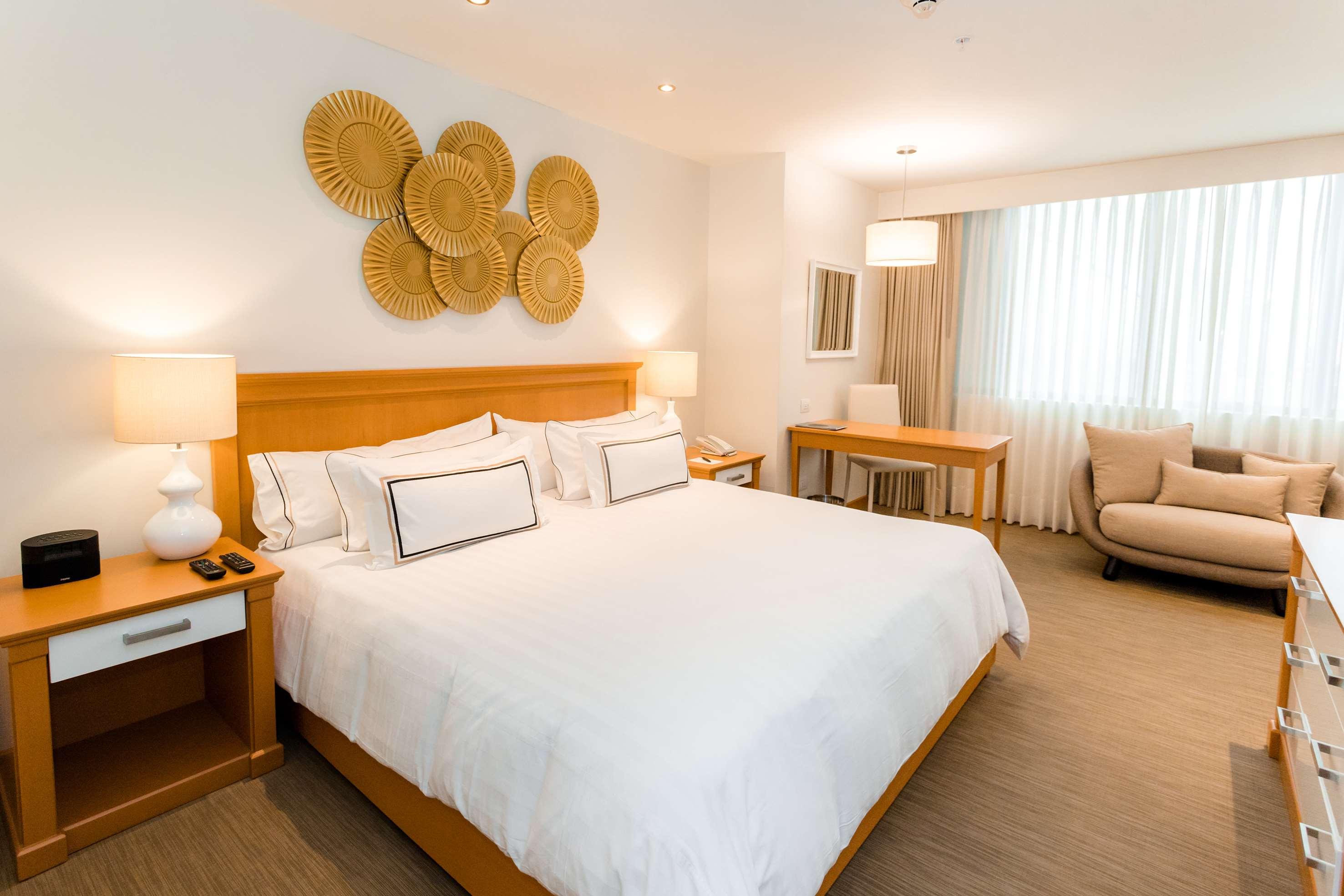 Junior Suite Standard