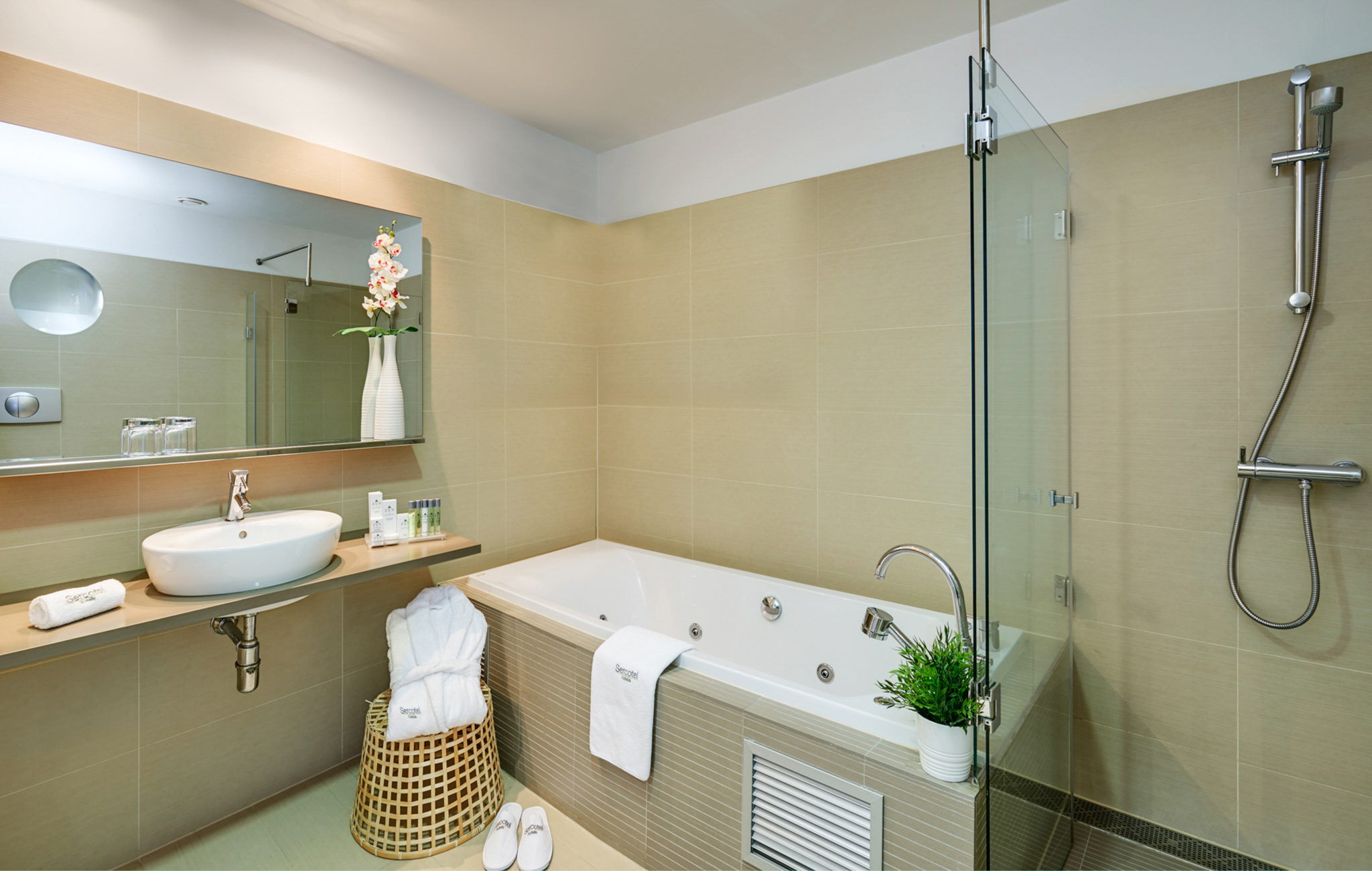 Junior Suite Standard