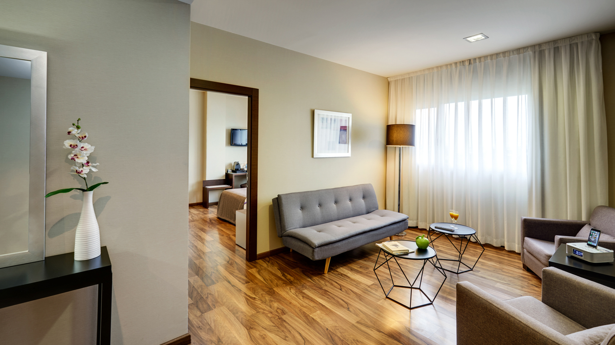 Junior Suite Standard