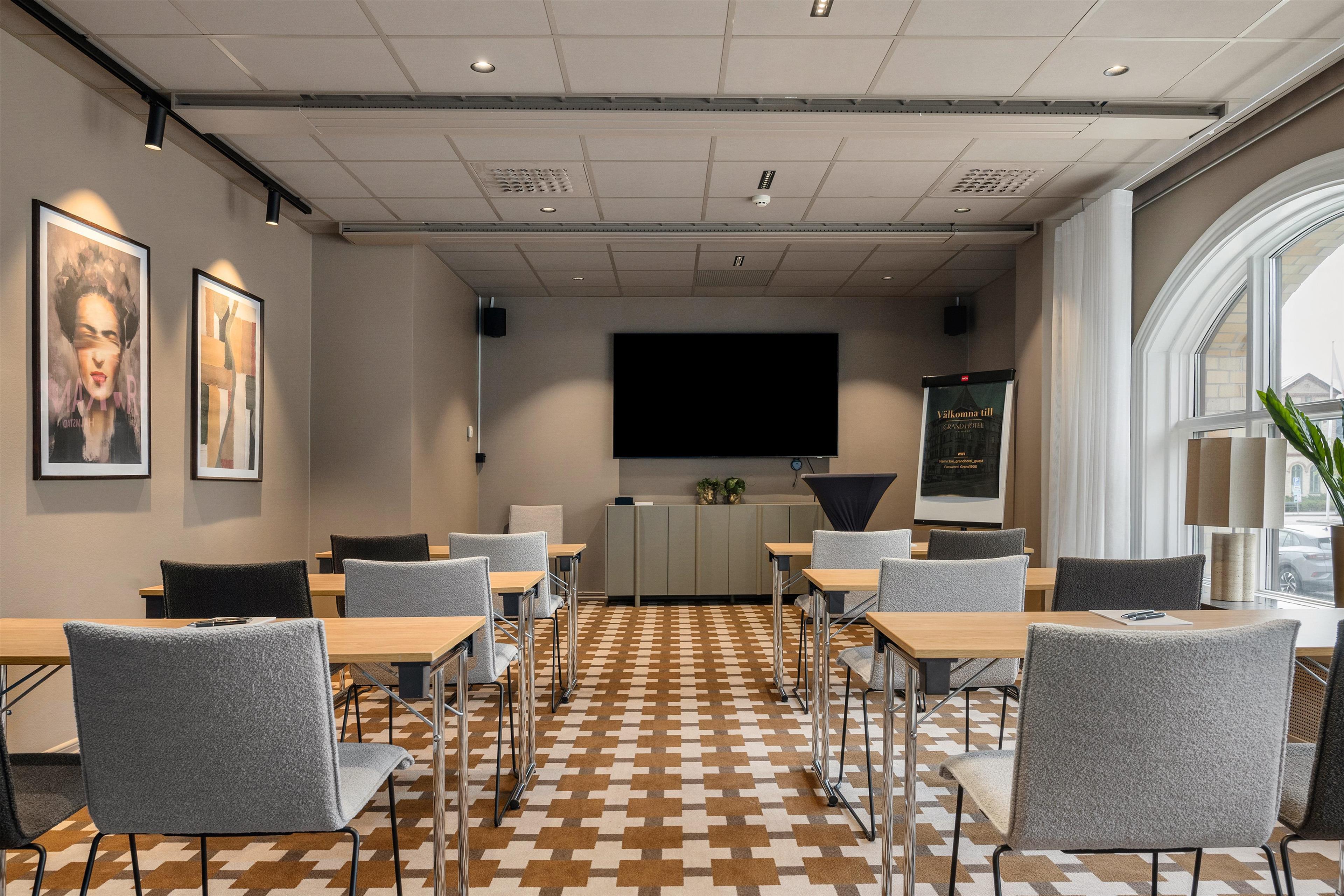 Conferences