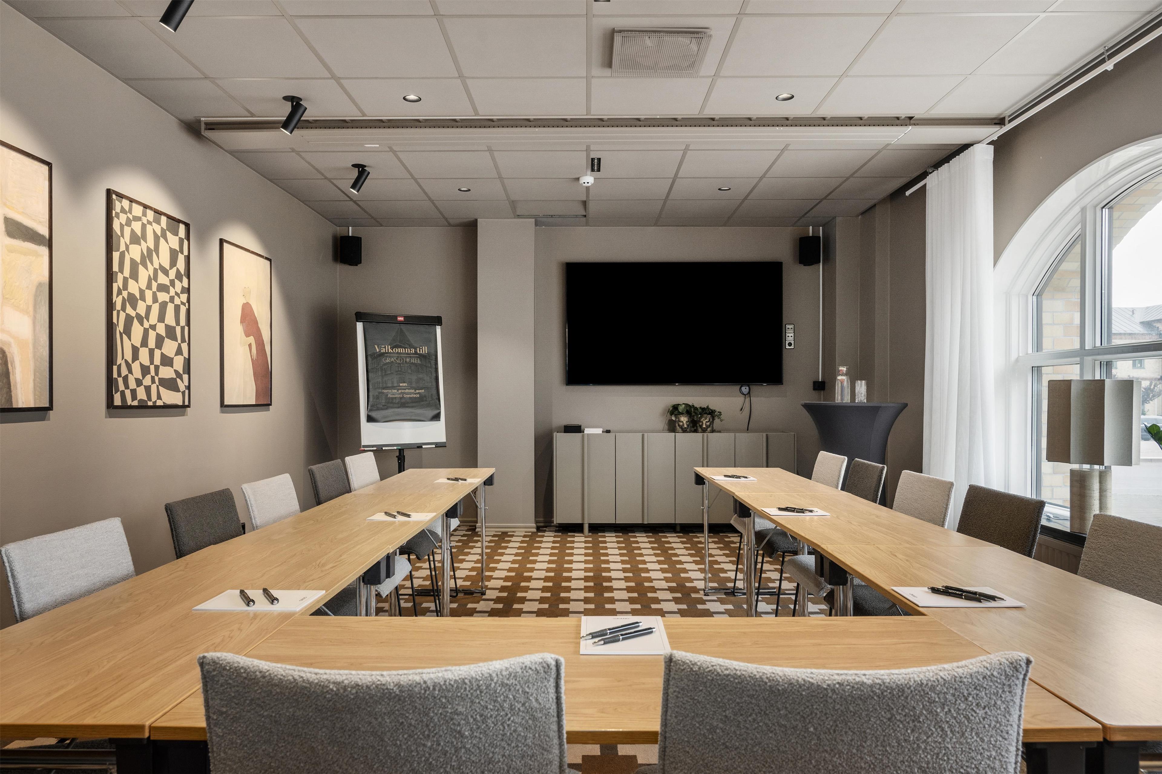 Conferences