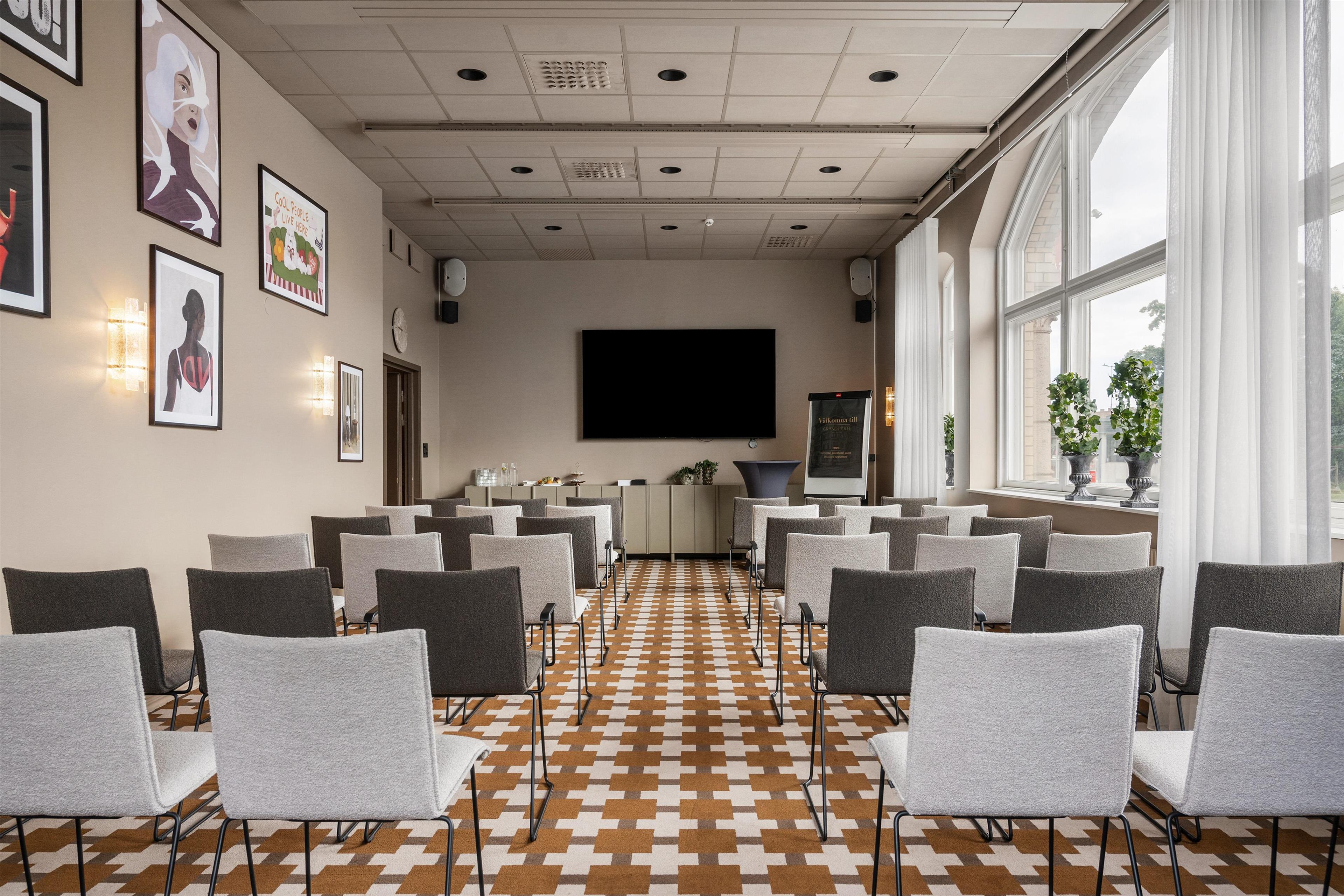 Conferences