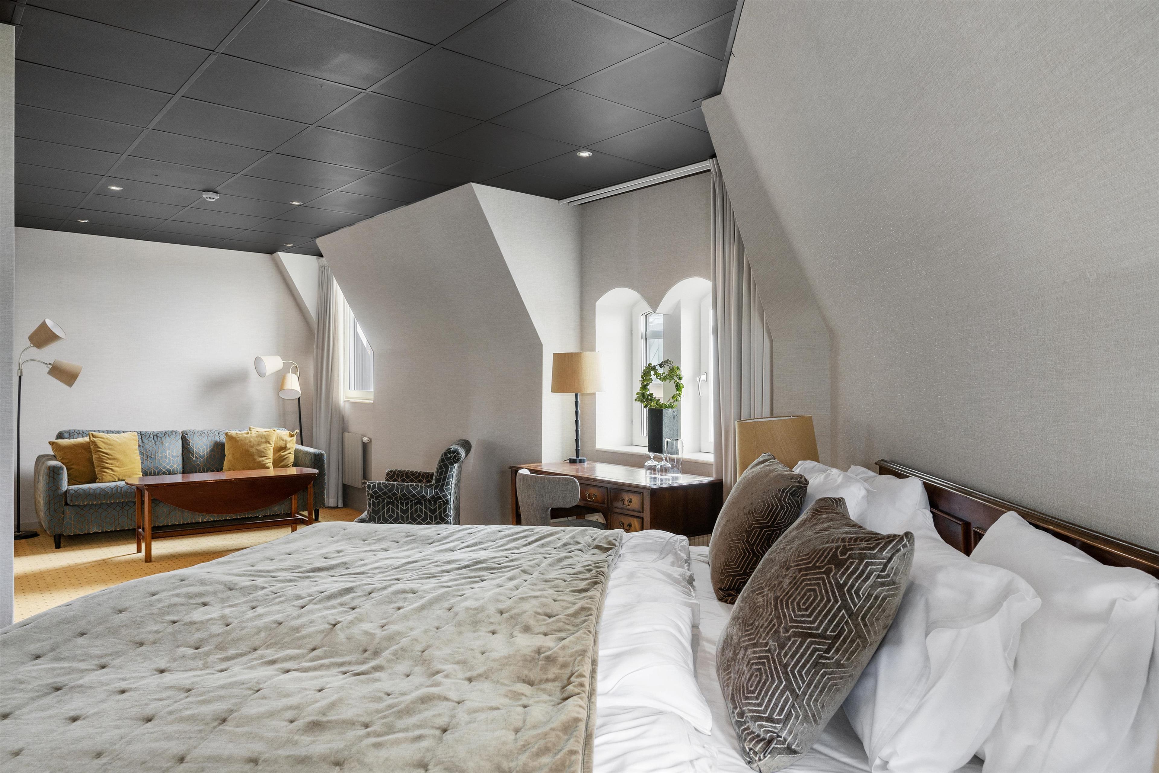 Junior Suite Non Smoking