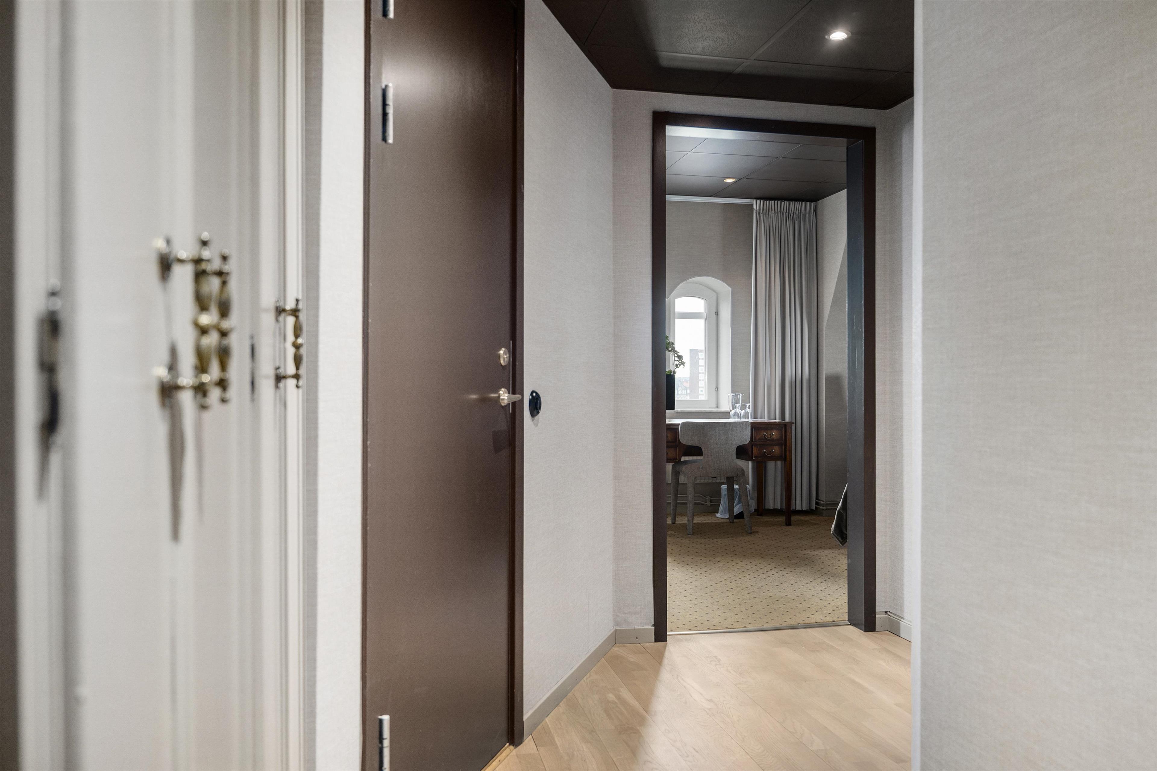 Junior Suite Non Smoking