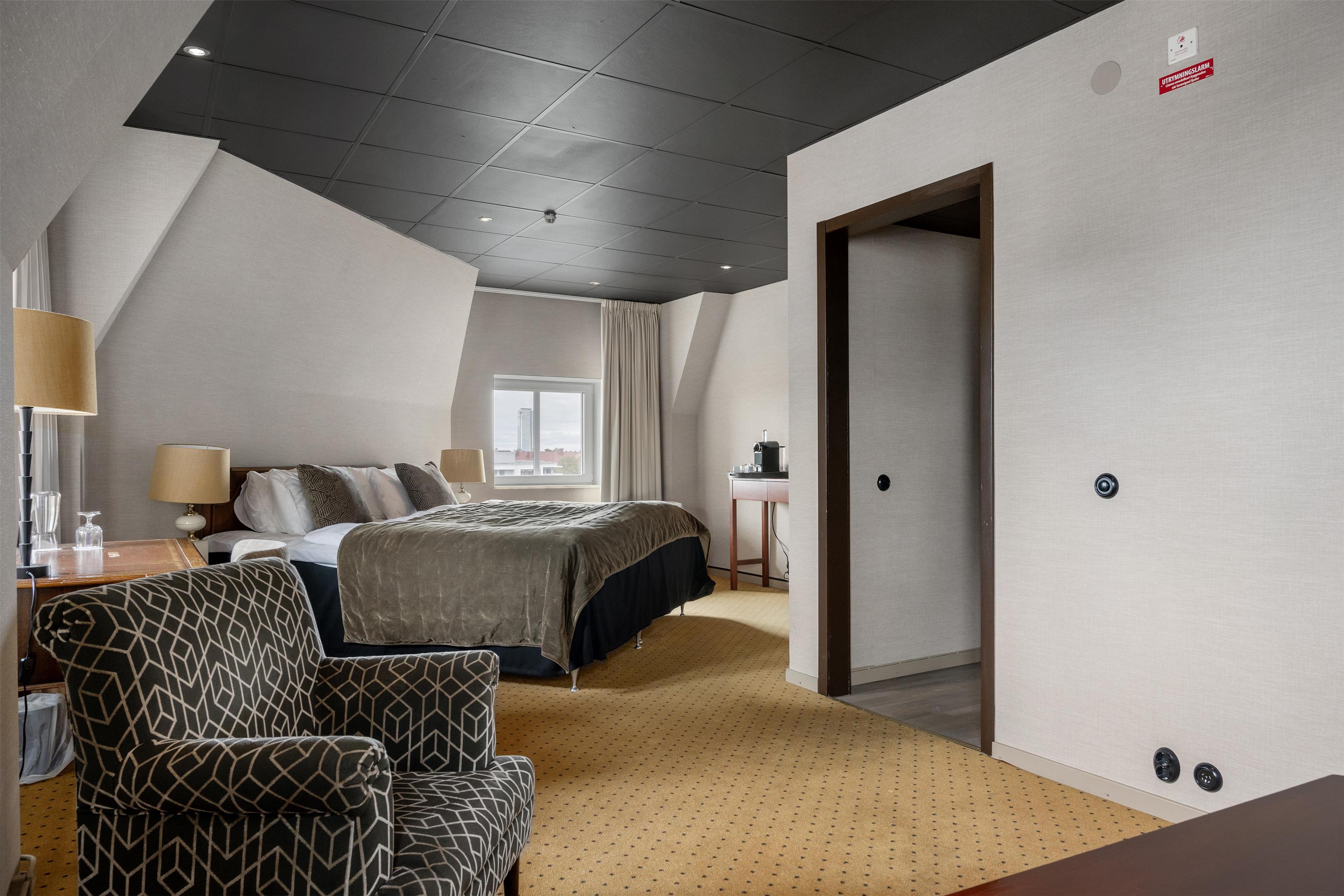 Junior Suite Non Smoking