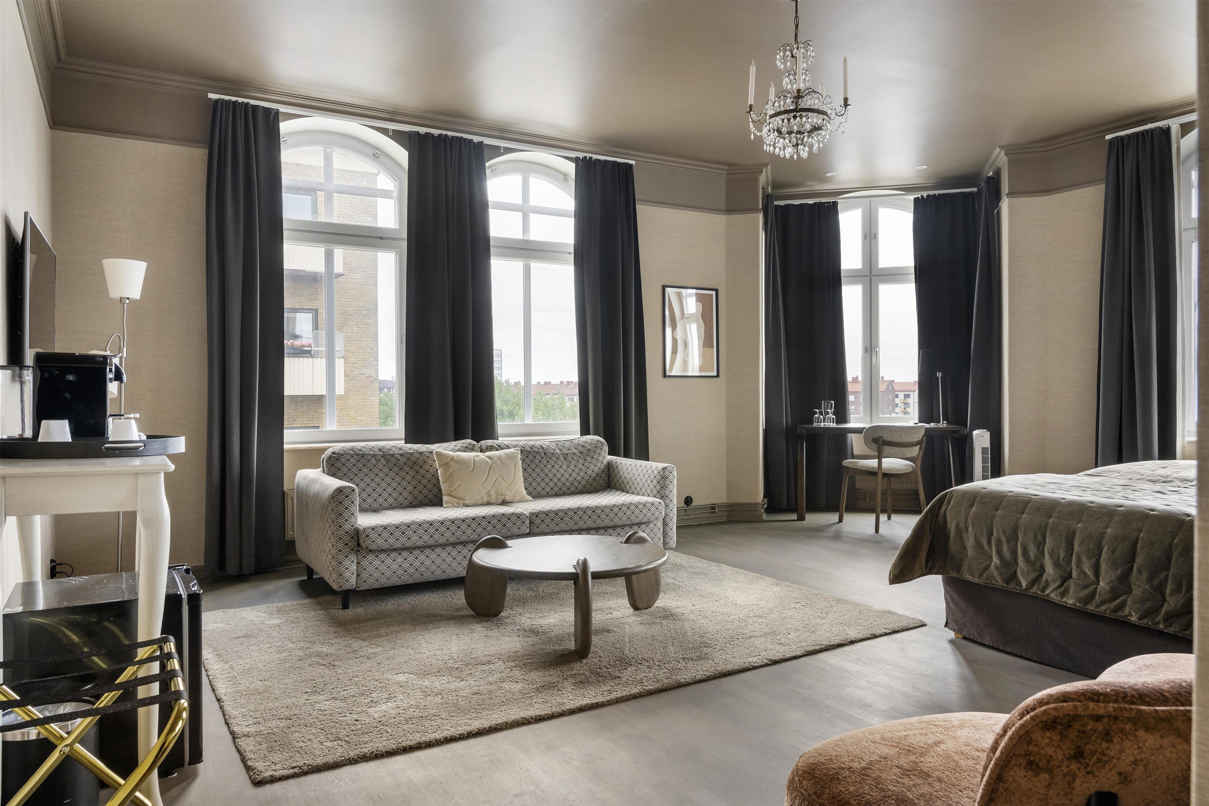 Junior Suite Standard