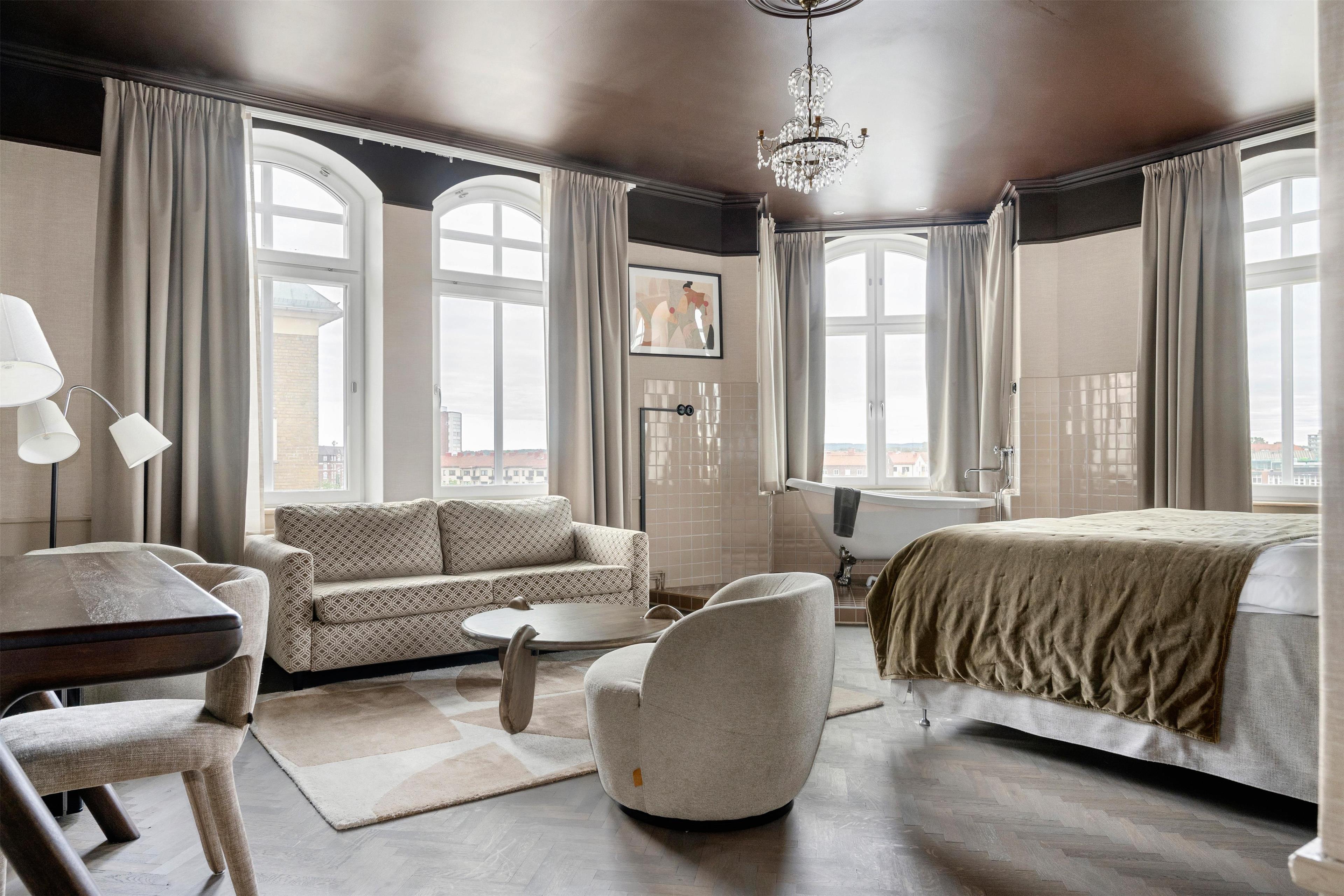 Junior Suite Standard