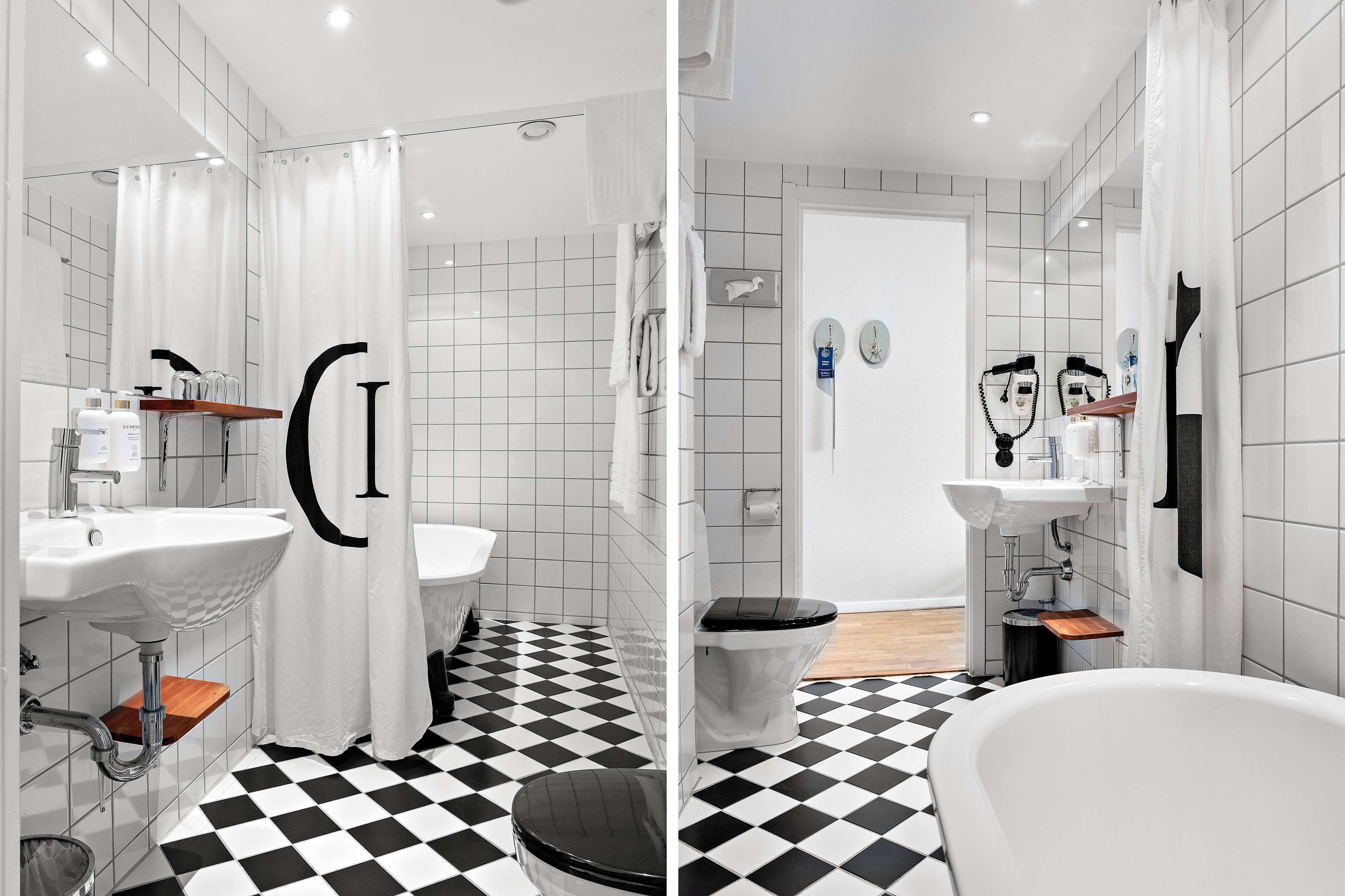 Junior Suite Standard