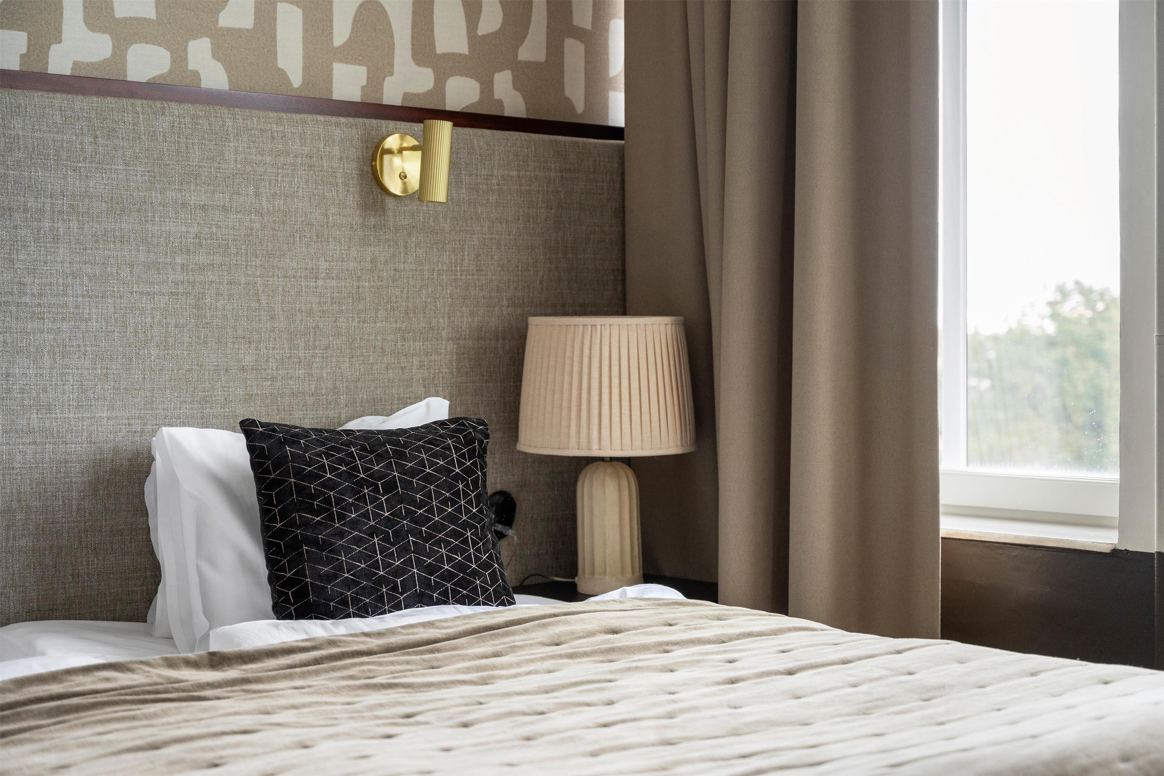 Double Two Beds