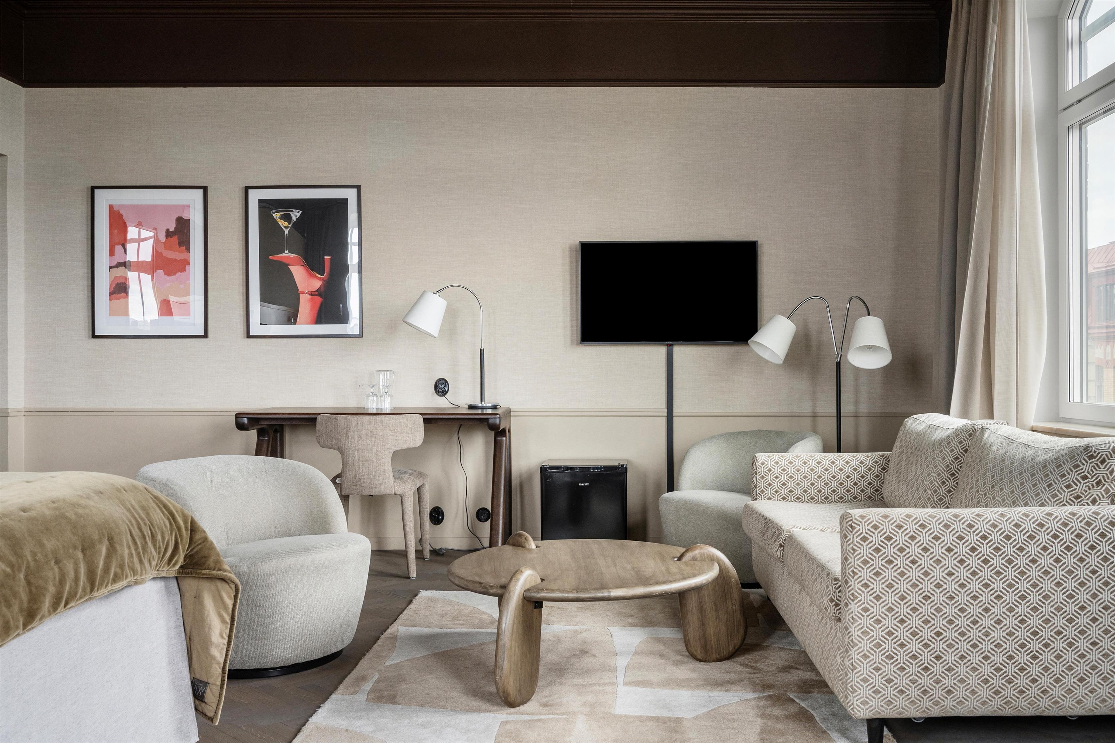 Junior Suite Standard