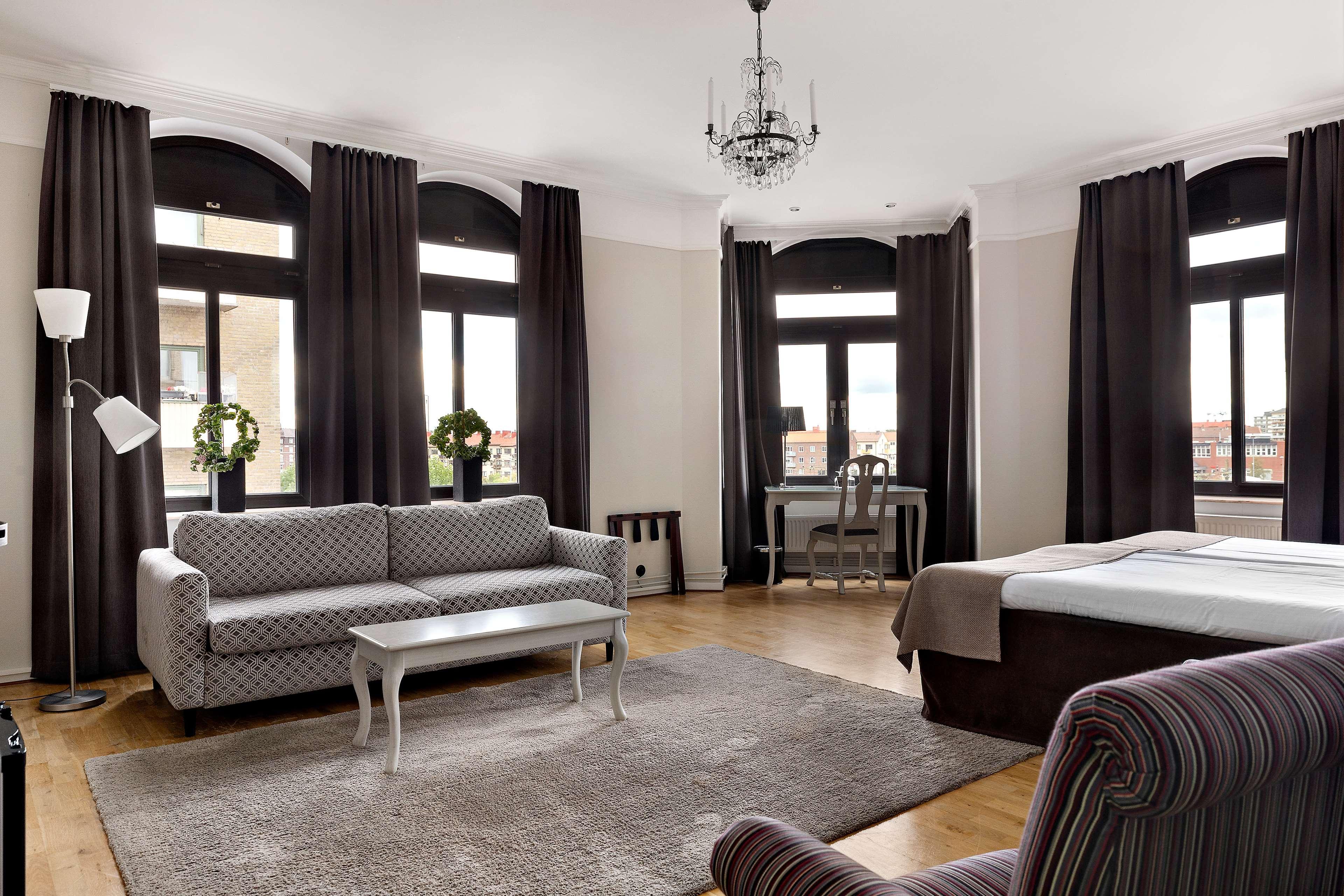 Junior Suite Standard