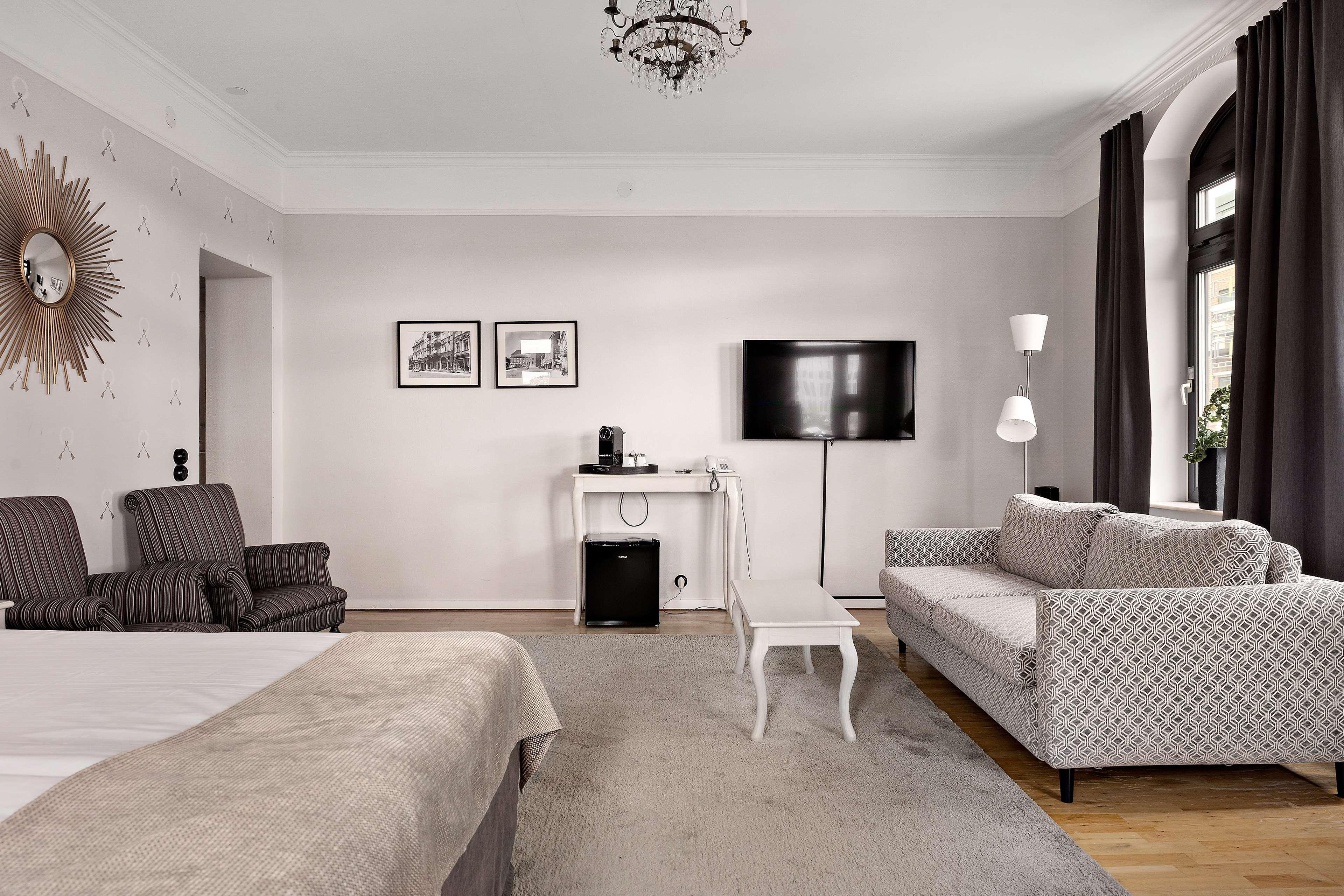 Junior Suite Standard