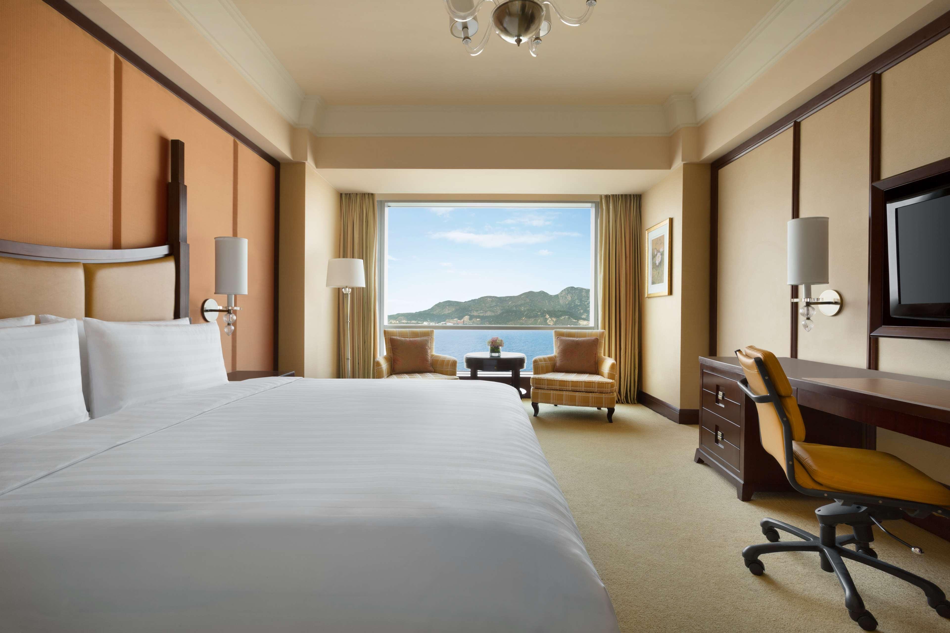 Double Deluxe River View