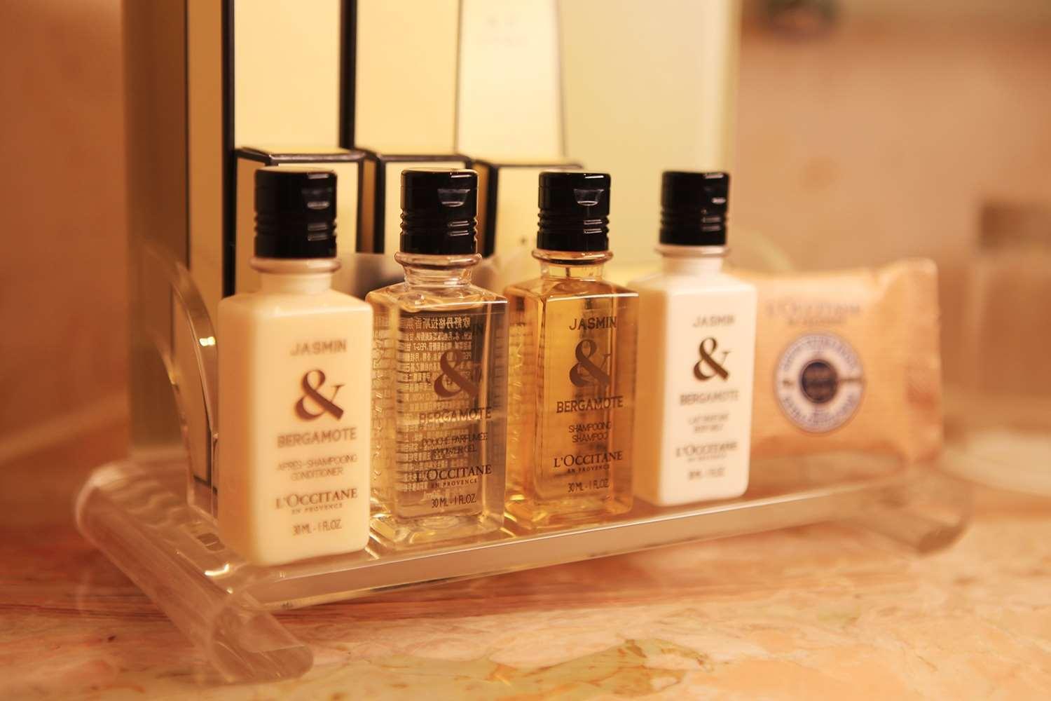 Suite Executive King Bed