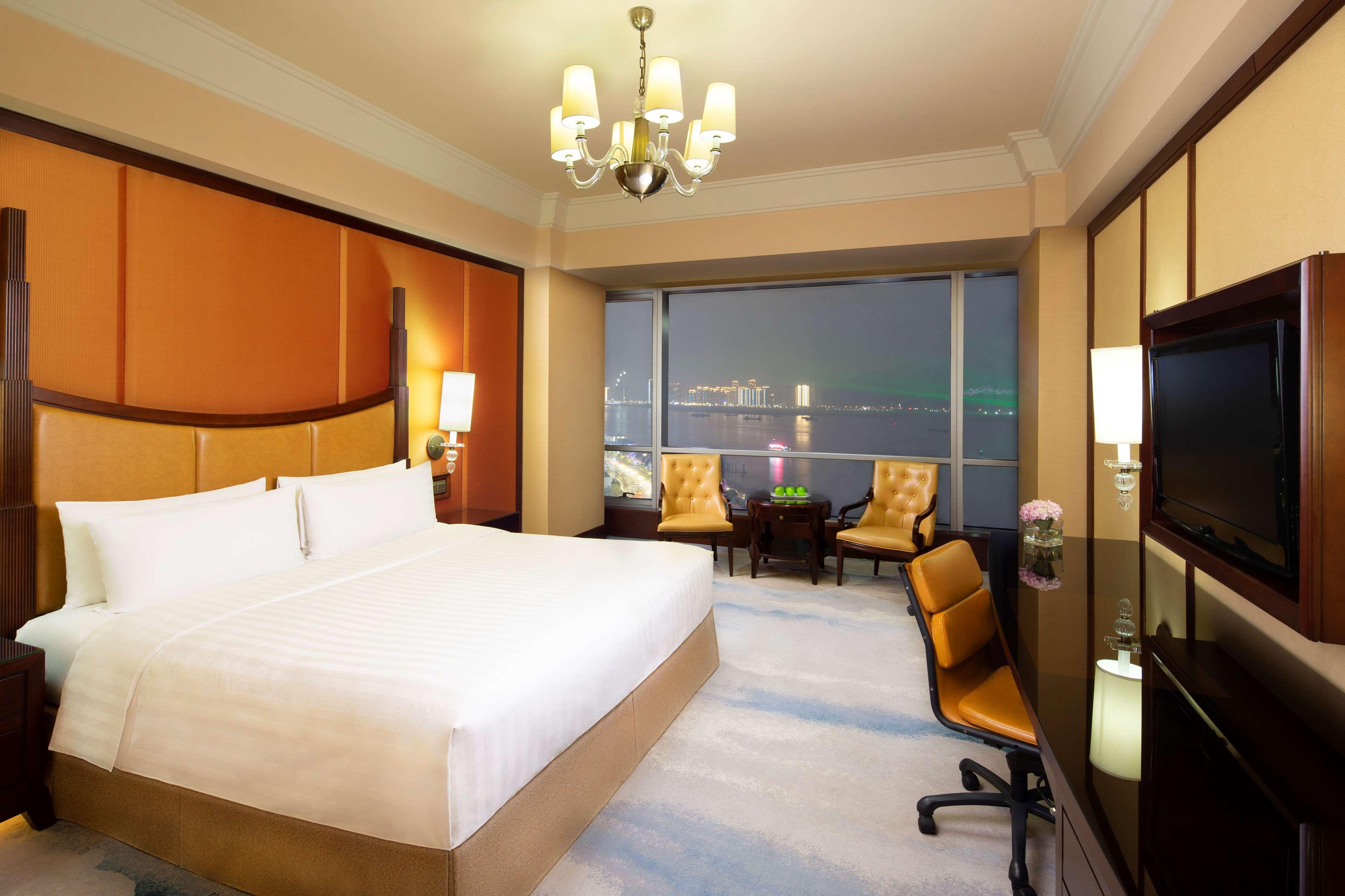 Double Deluxe River View