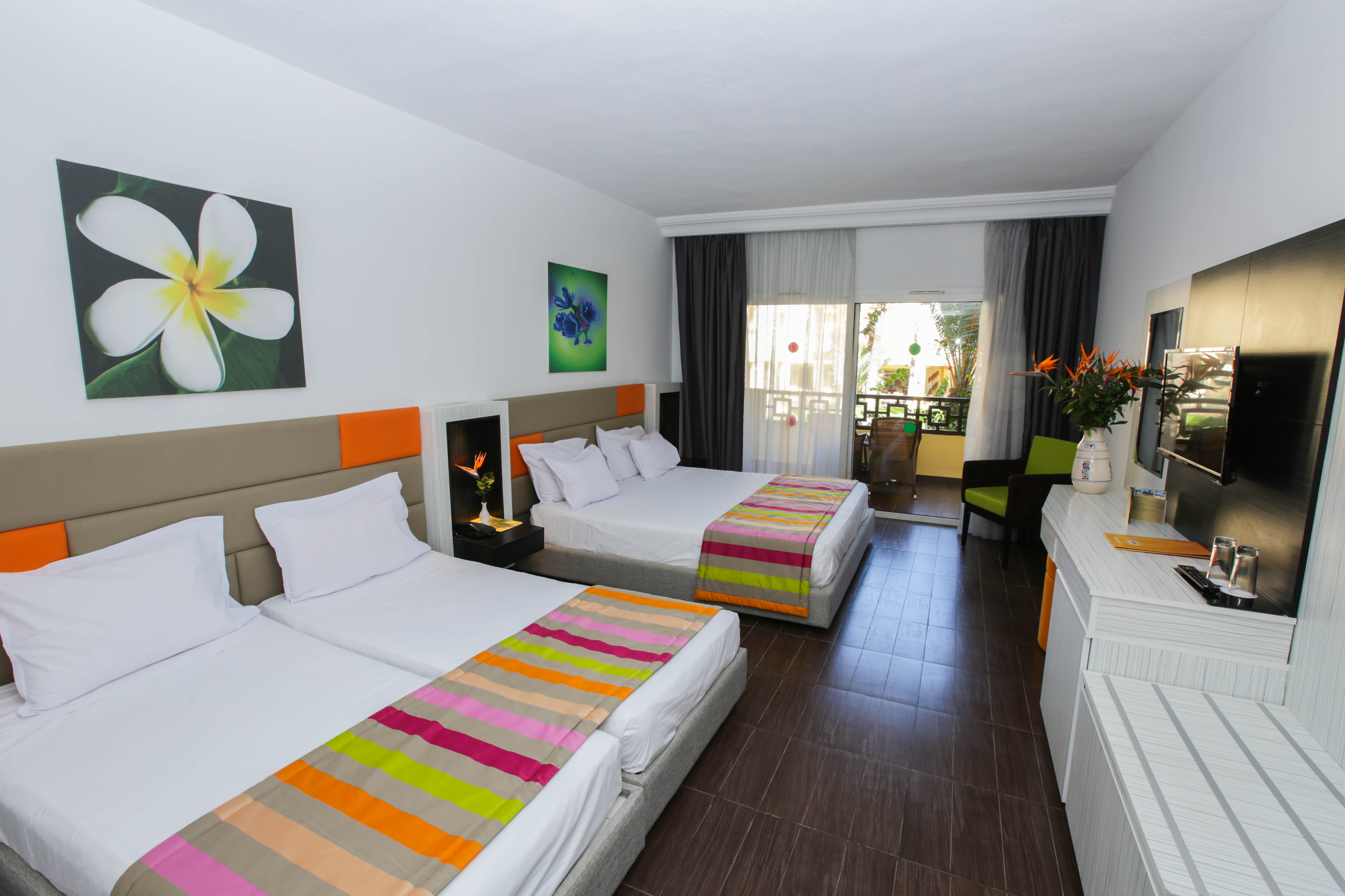 Family Room Standard