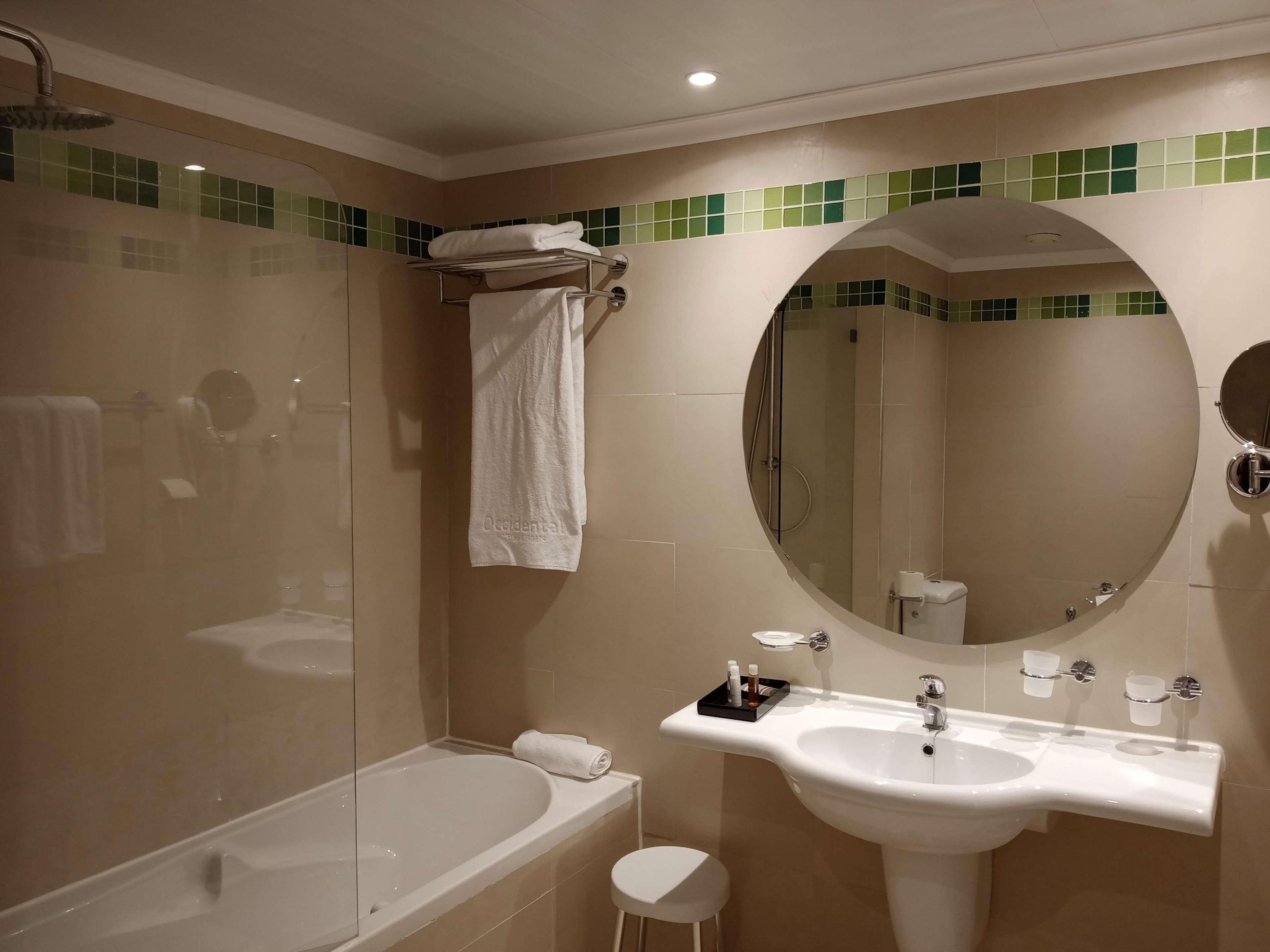 Double Classic Sea View