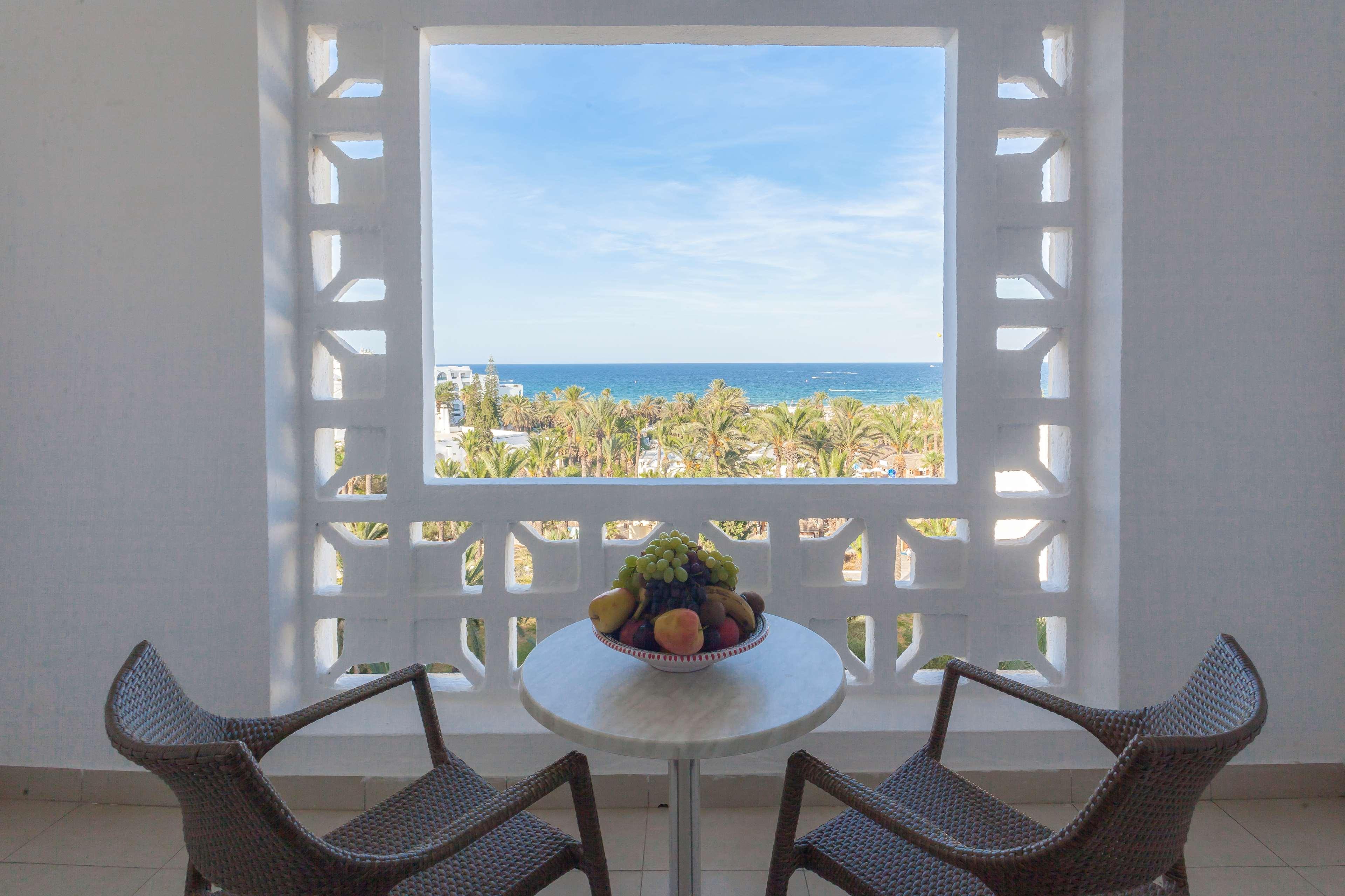 Double Classic Sea View