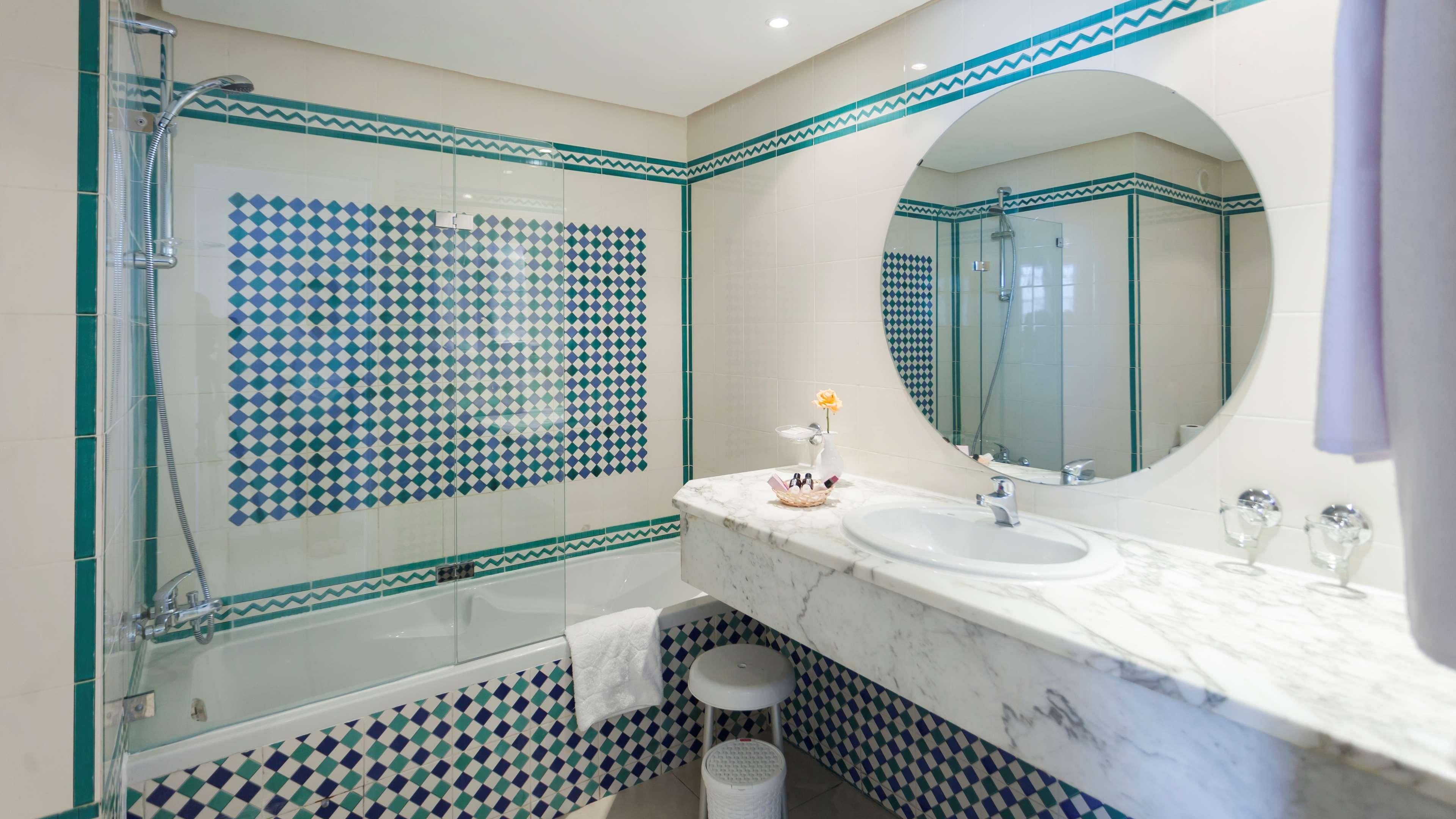 Double Classic Sea View