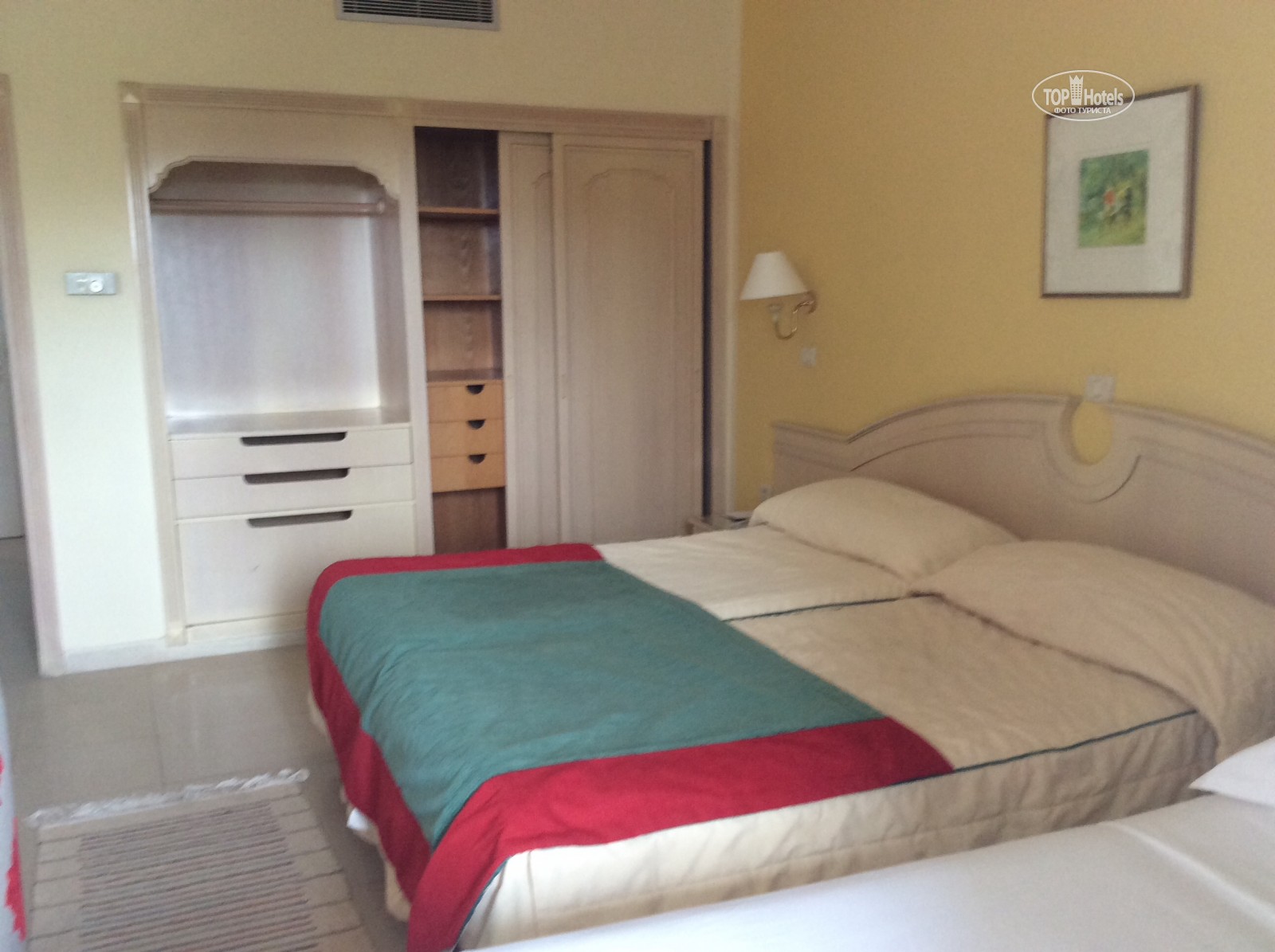 Family Room Standard