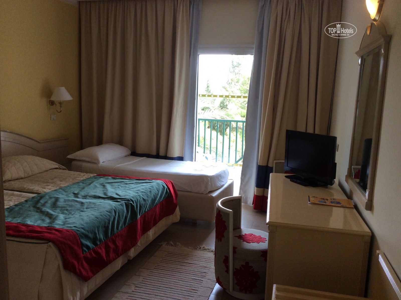 Family Room Standard