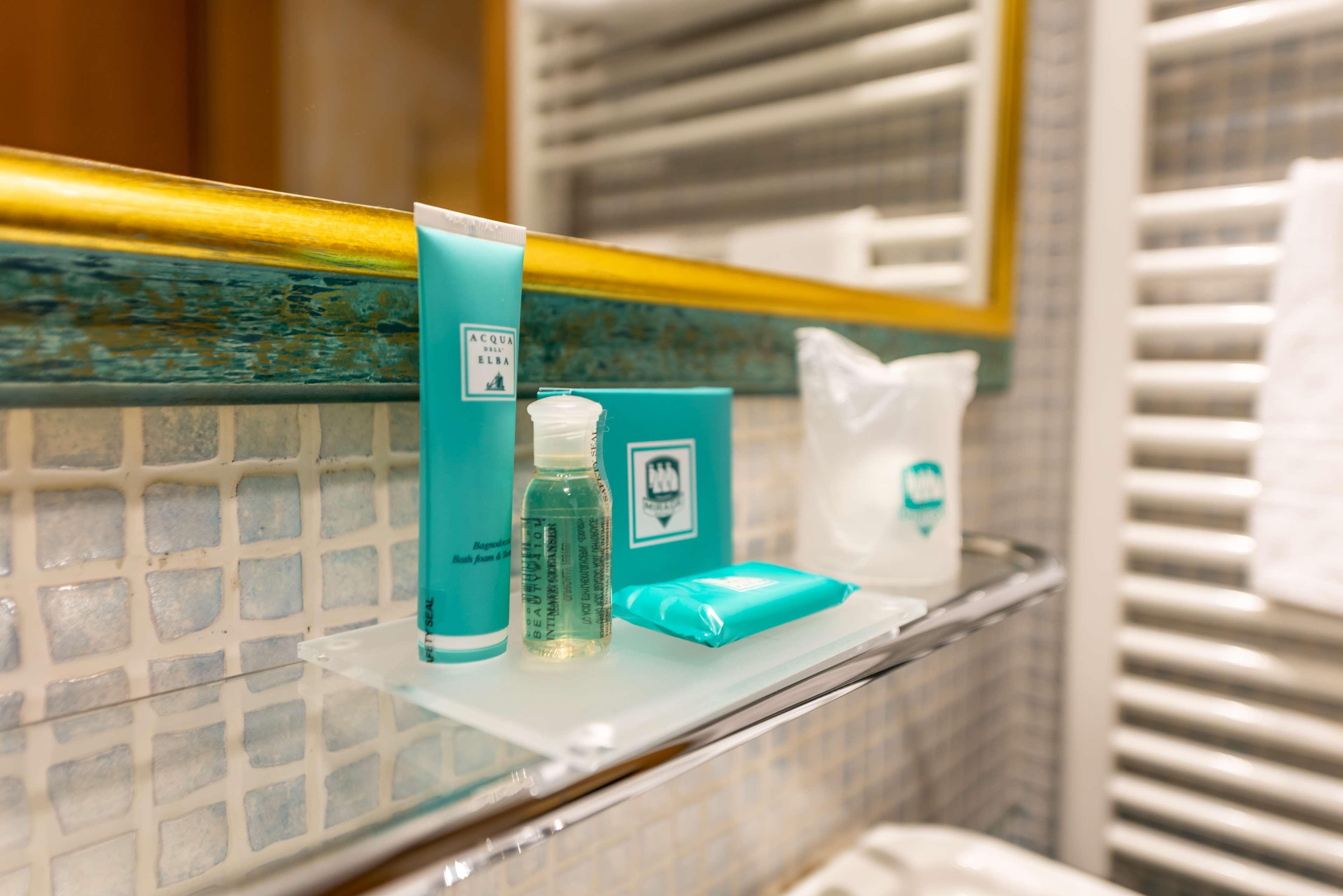 Quadruple Three Beds