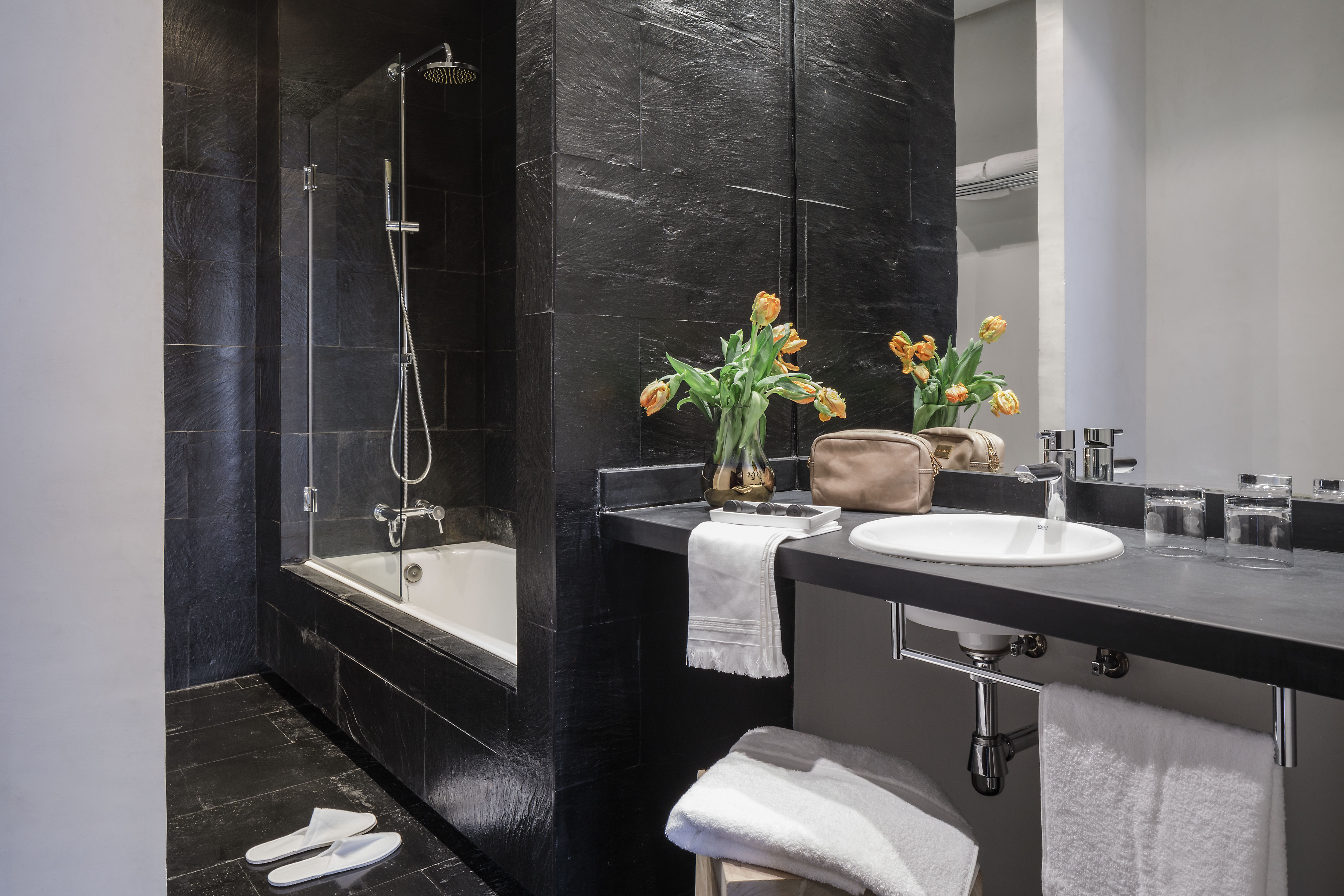 Double or Twin Superior