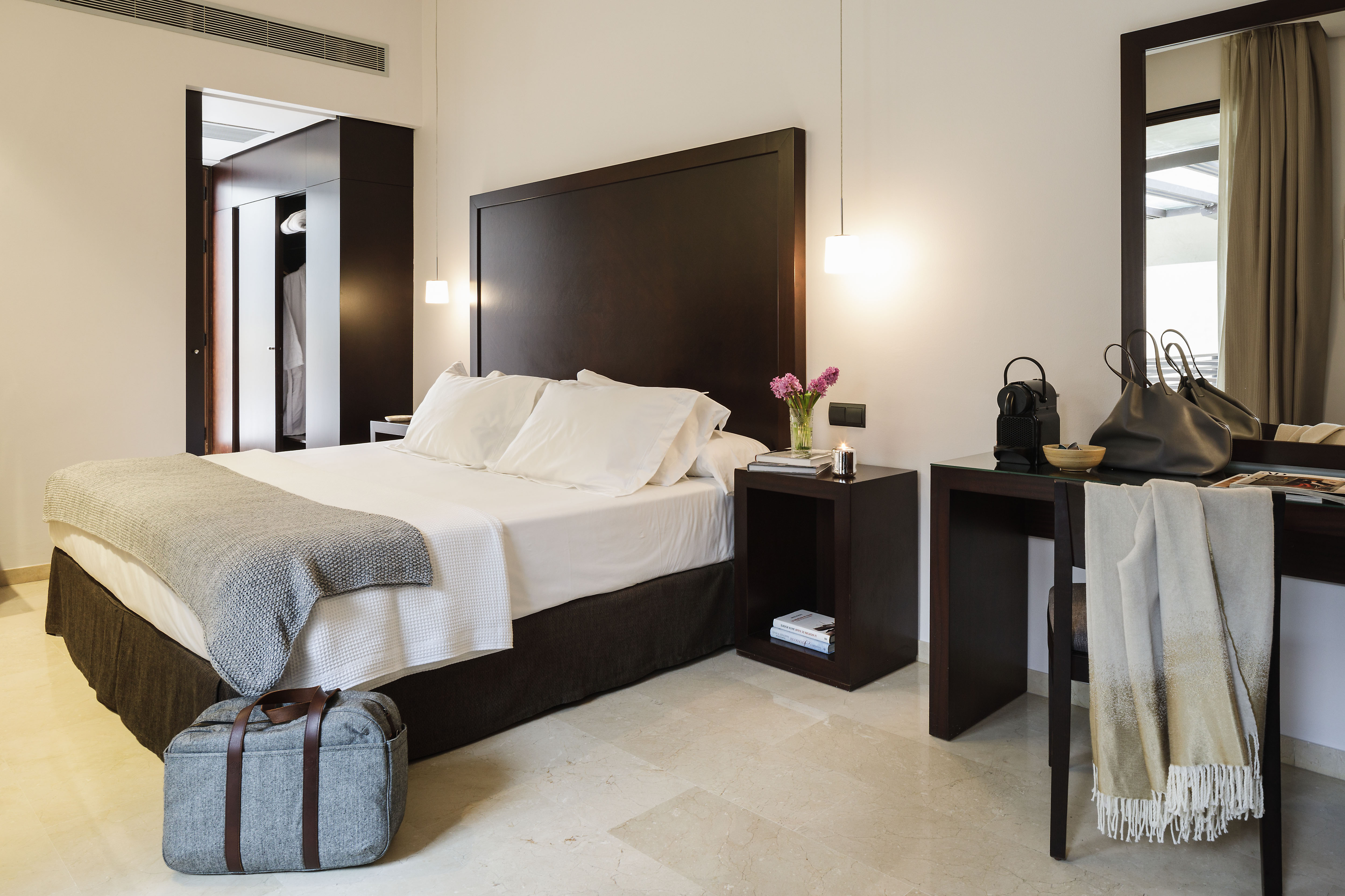 Double or Twin Superior