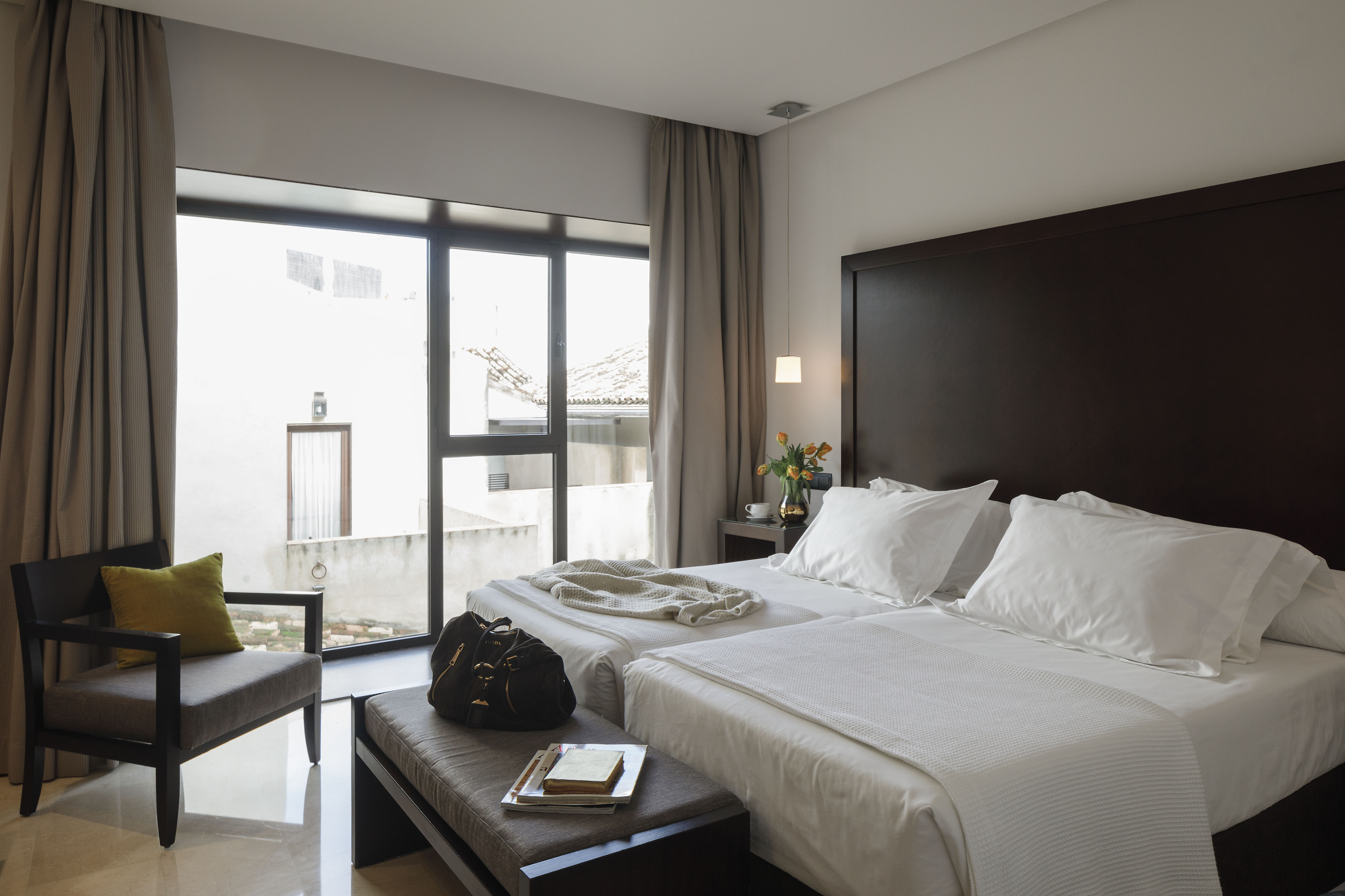 Double or Twin Superior