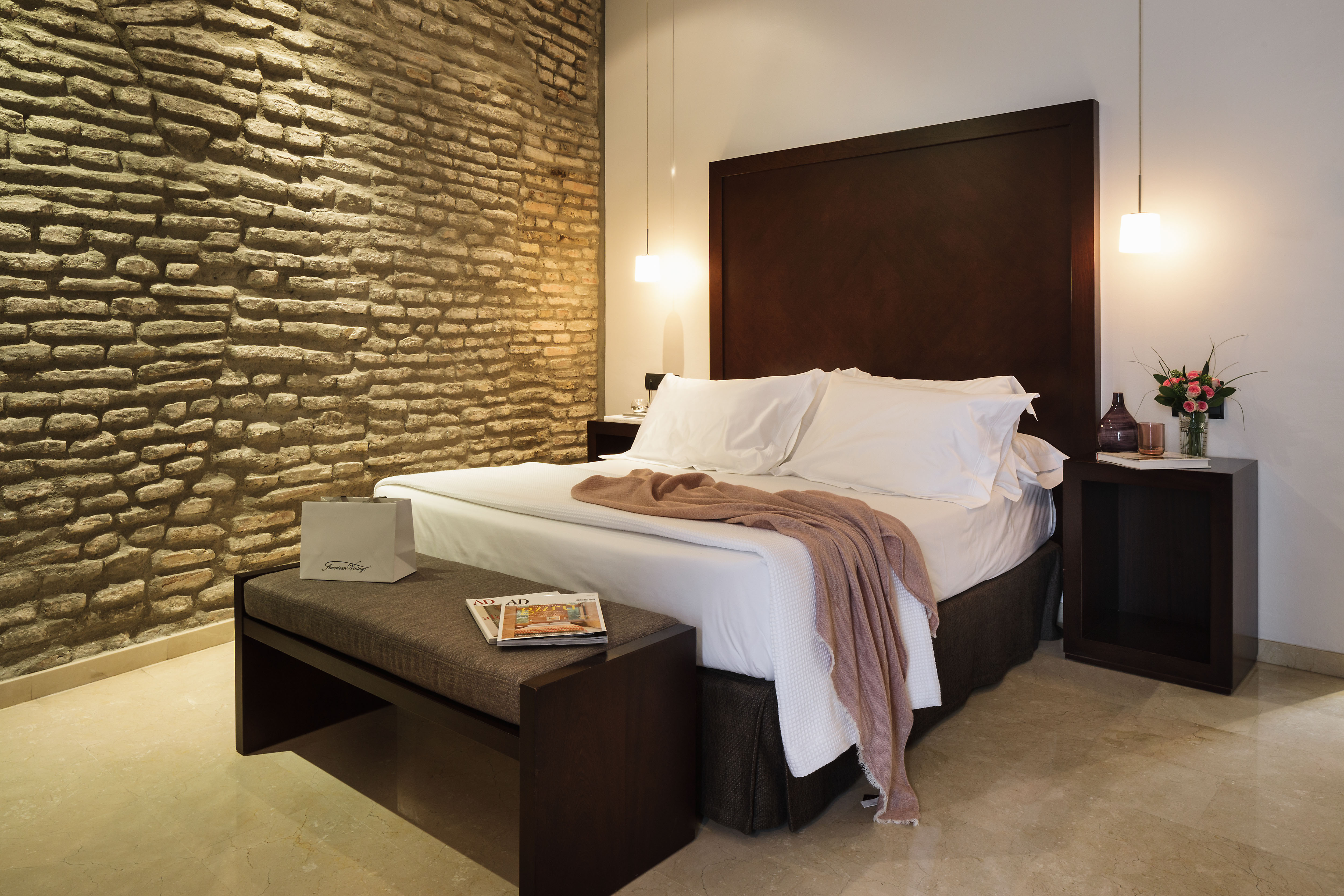 Double or Twin Superior