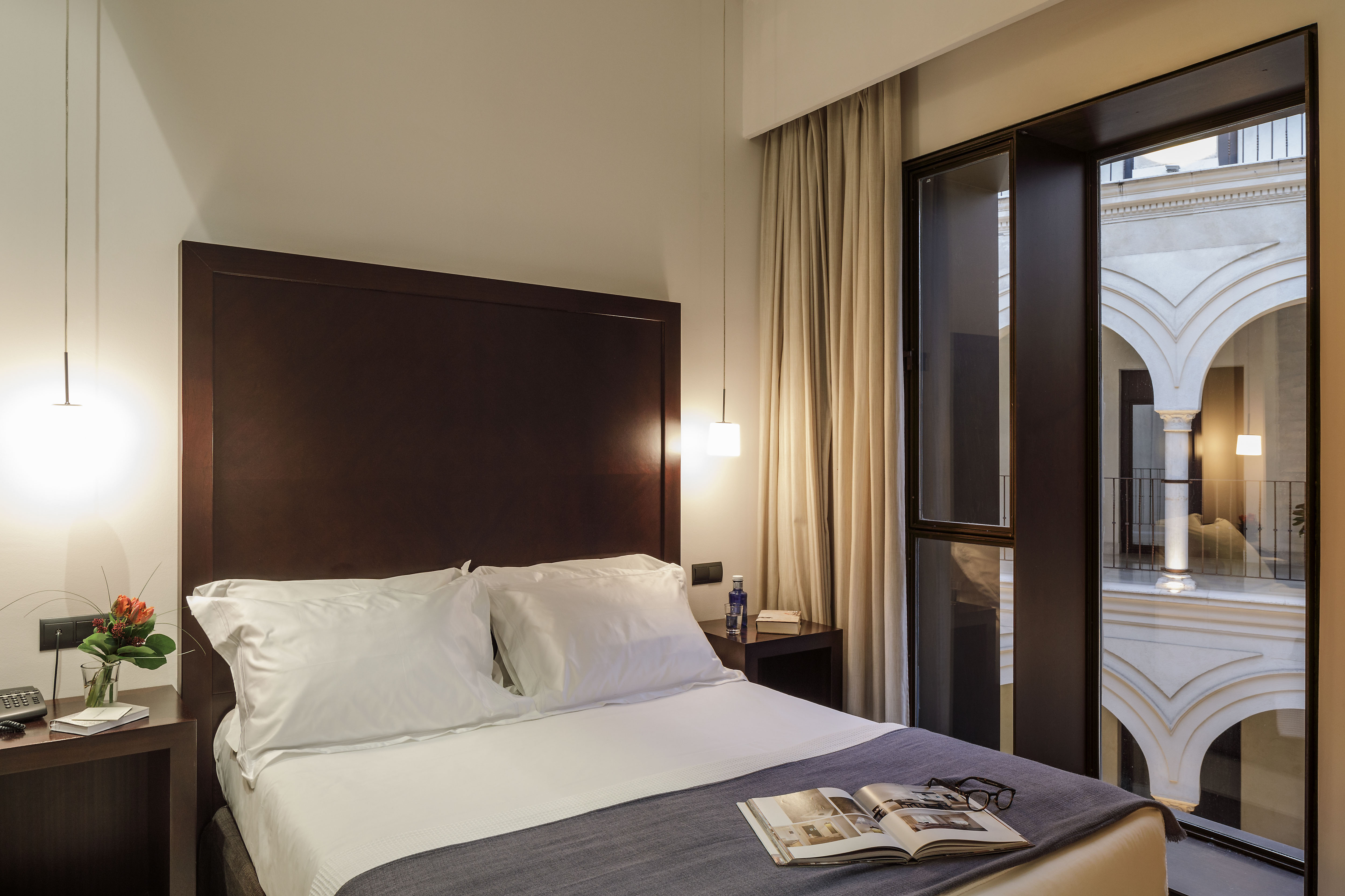 Double or Twin Standard