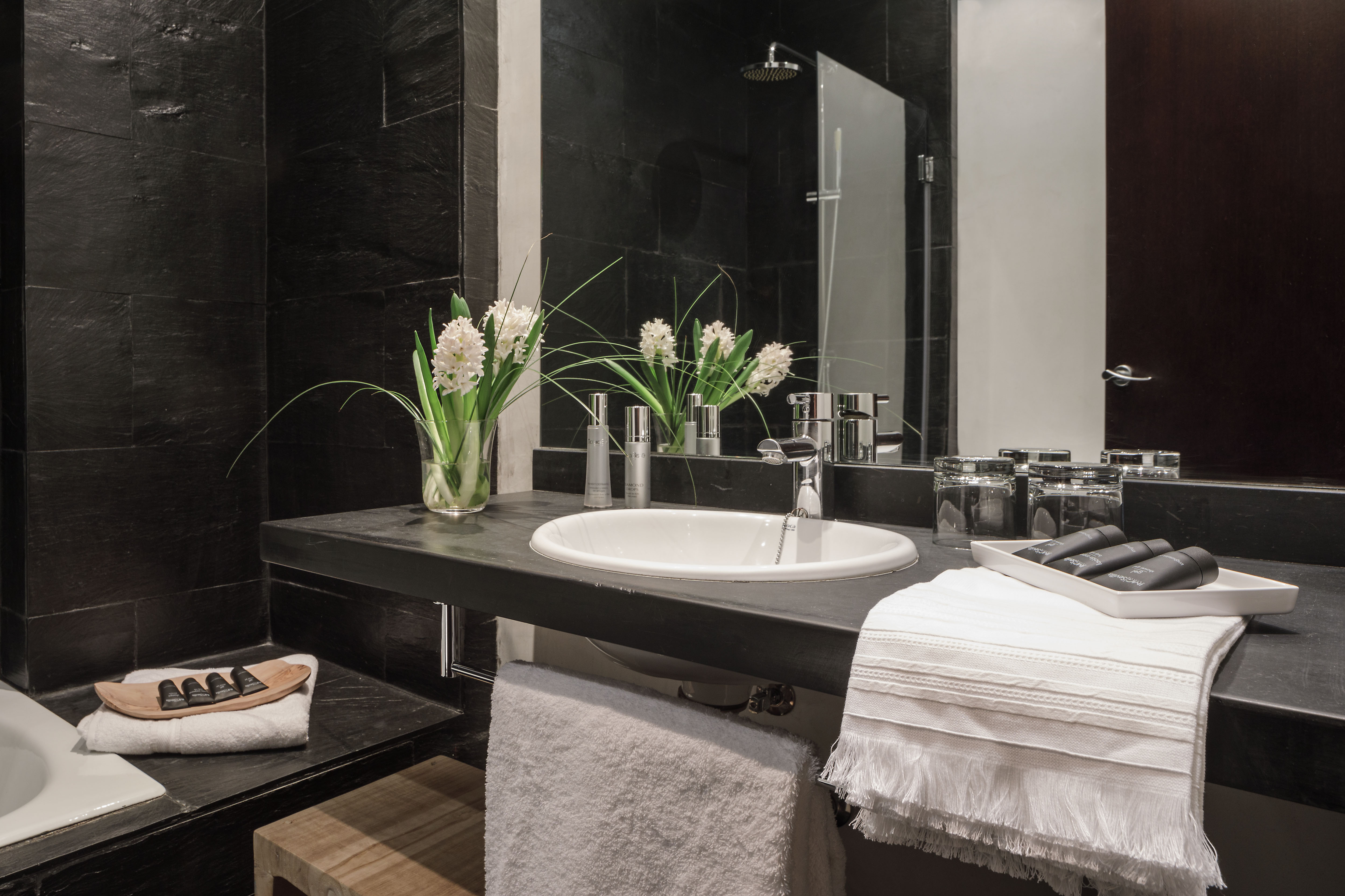 Double Single Standard