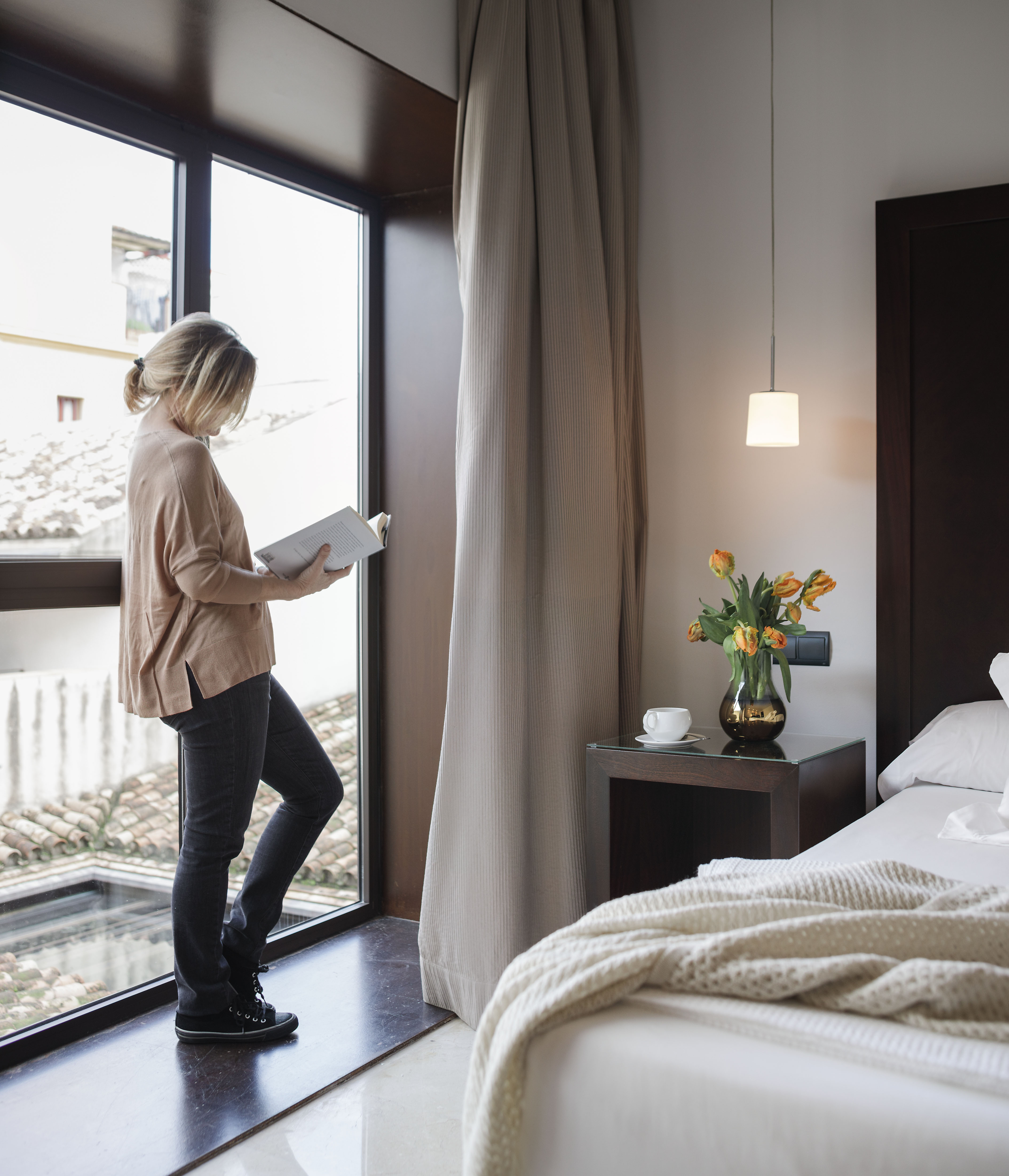 Double Single Standard