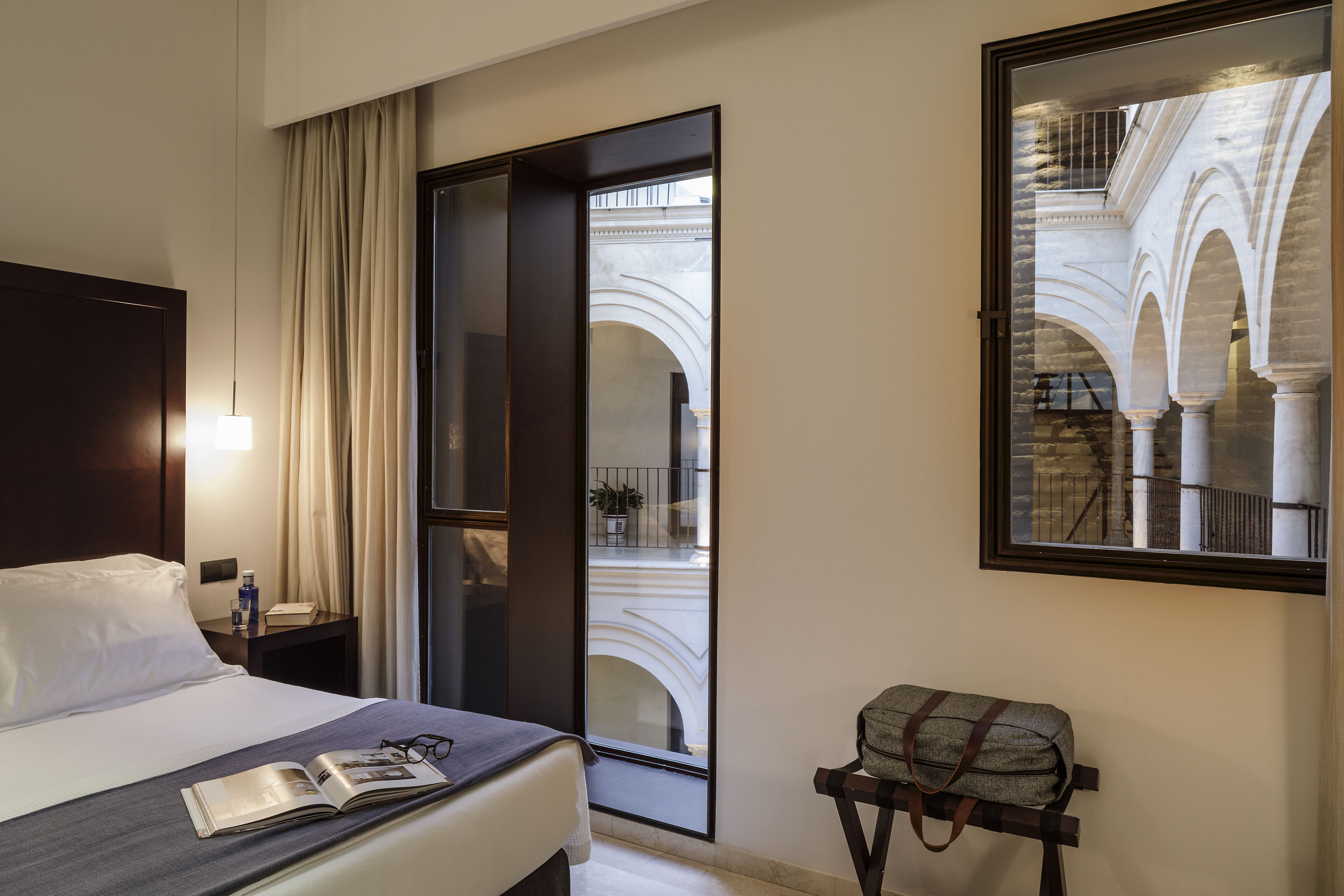 Double Single Standard