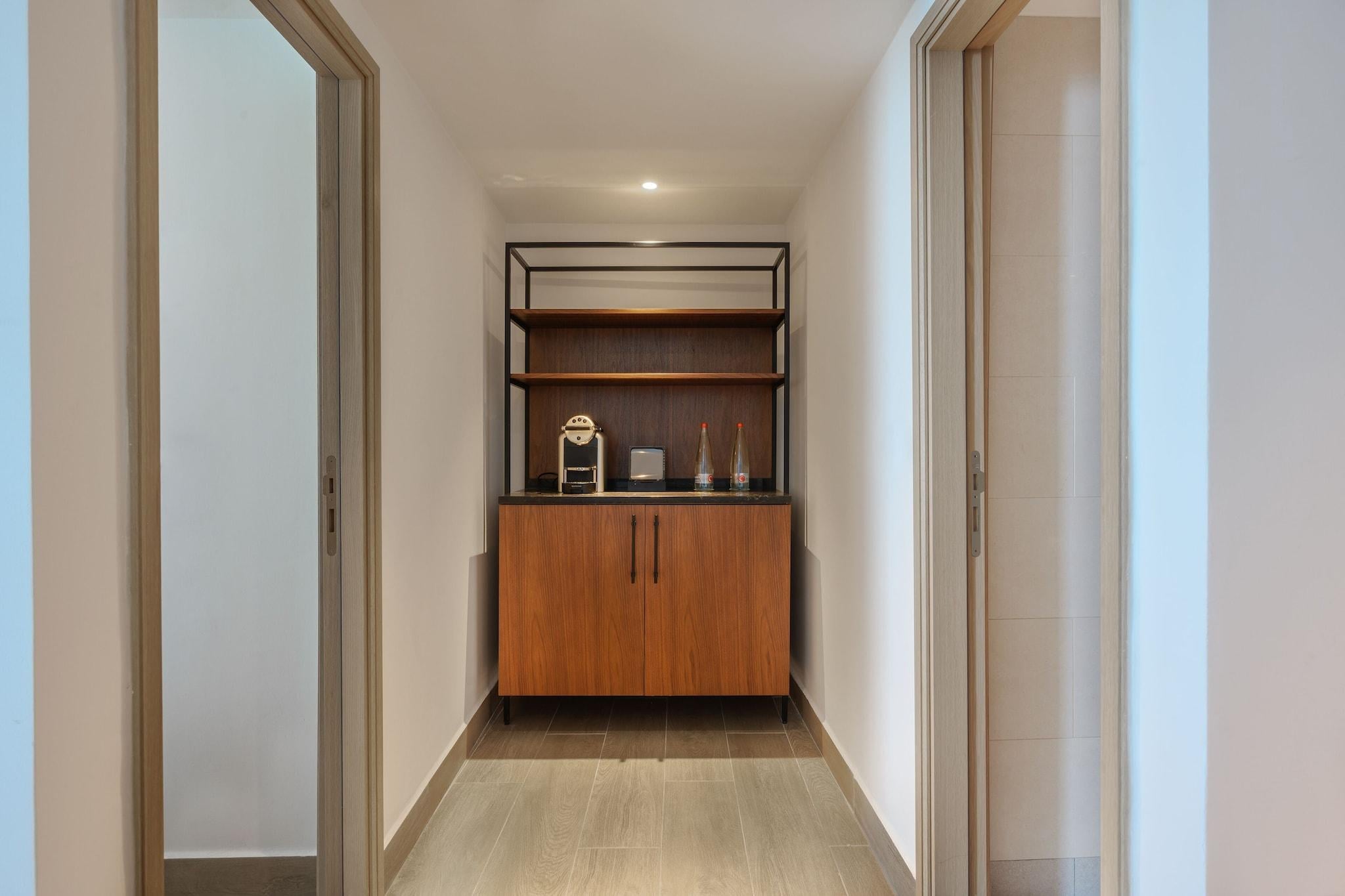 Junior Suite Sea View