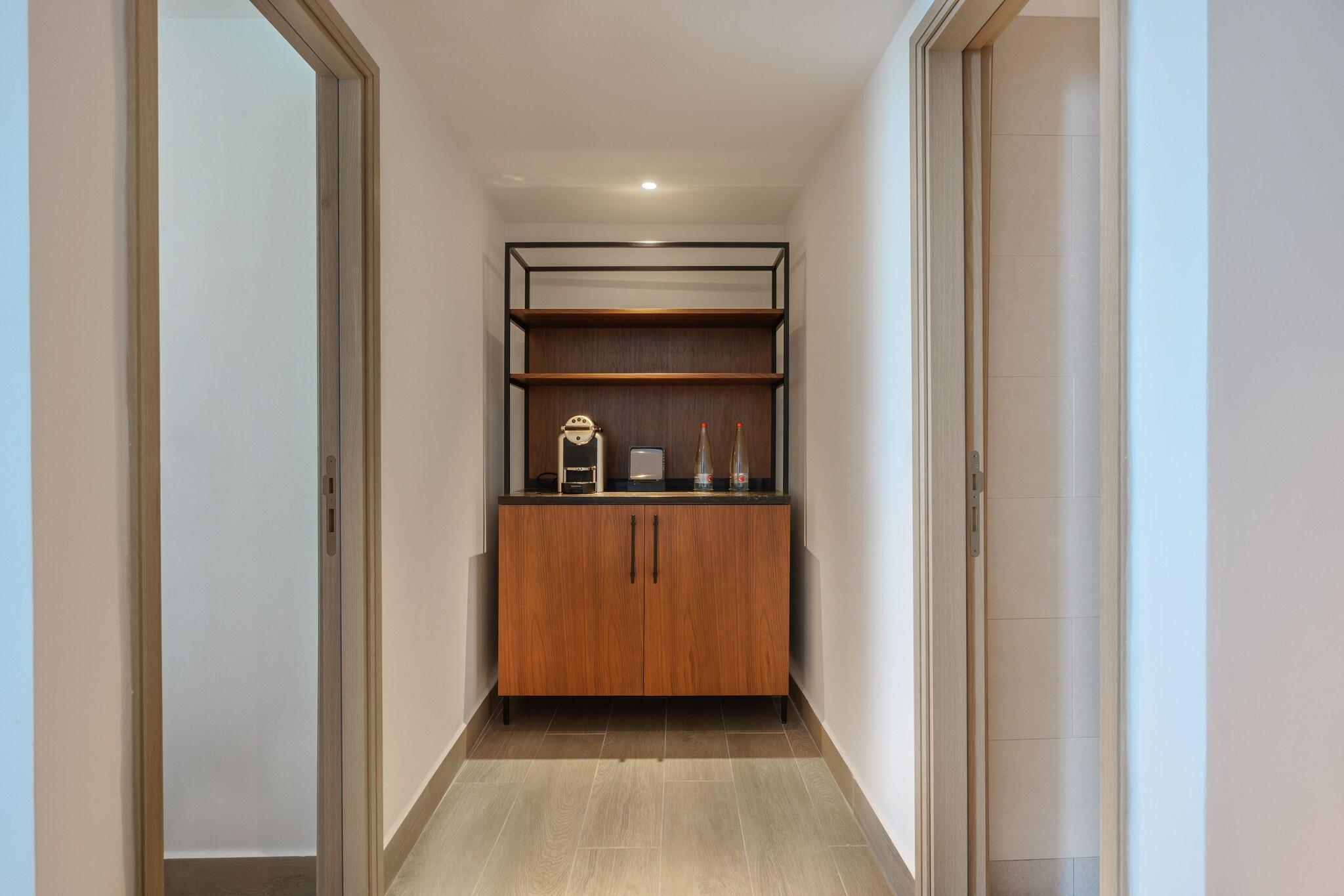 Junior Suite City View