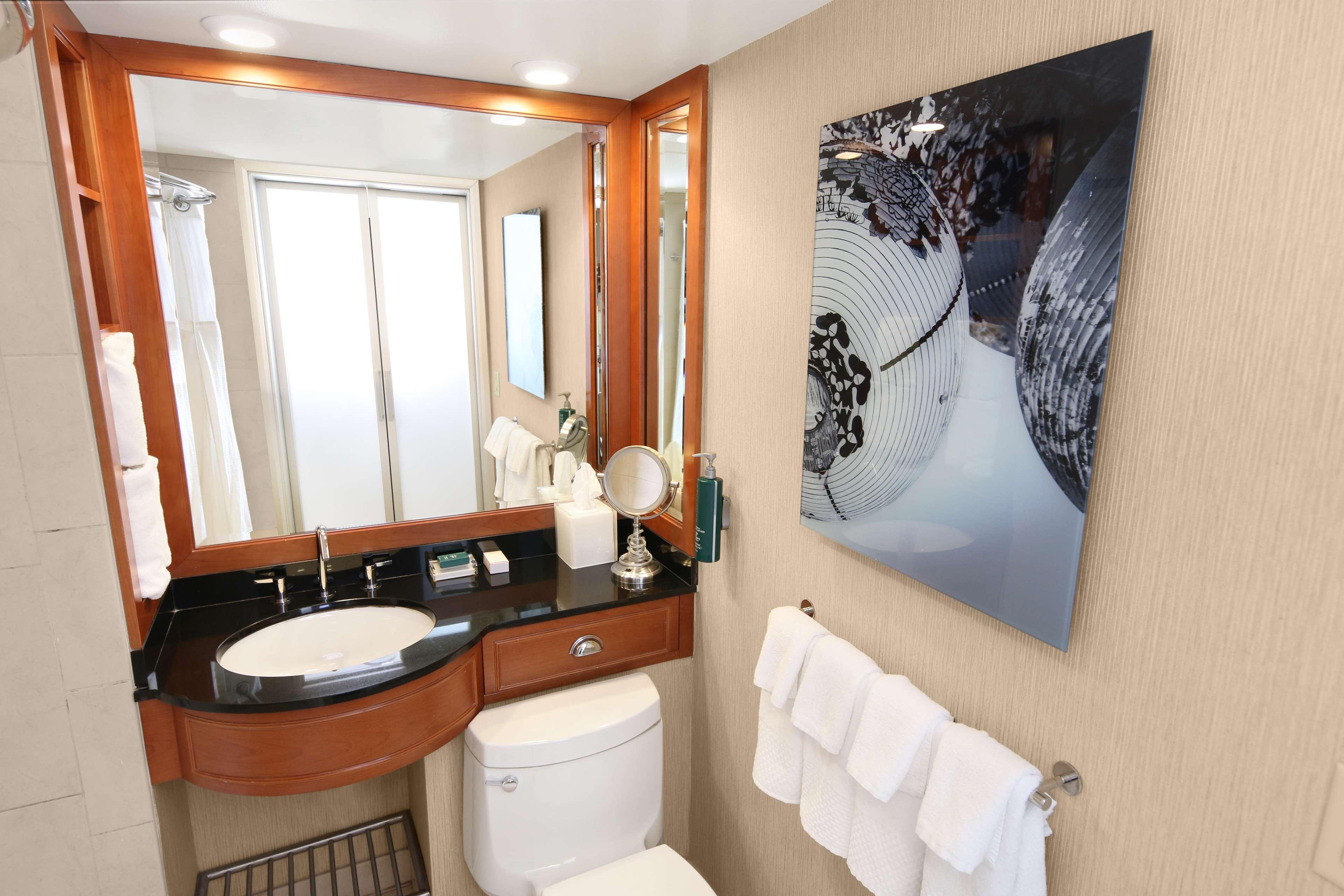 Double Two Double Beds