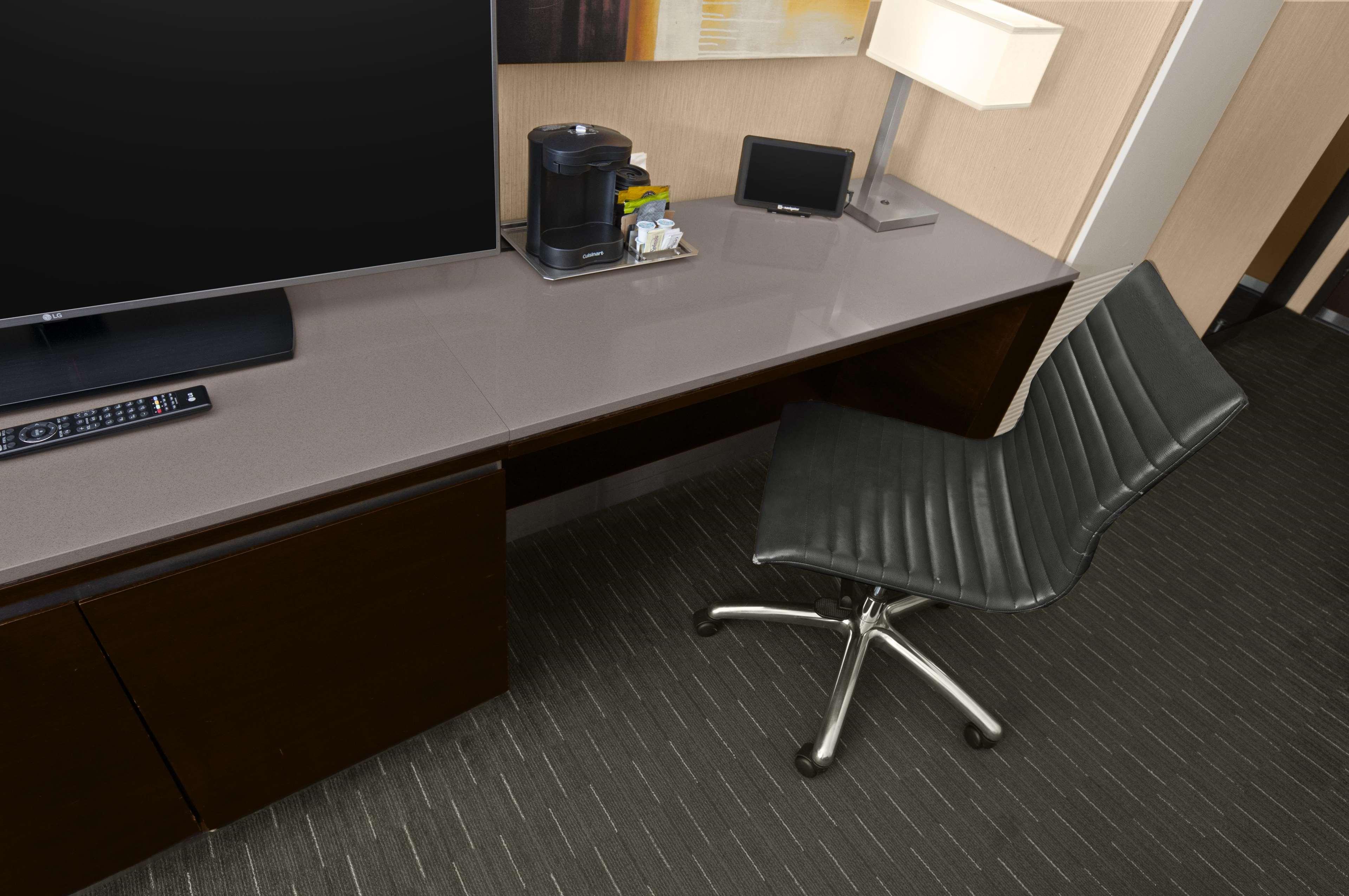 Double Two Double Beds with Views