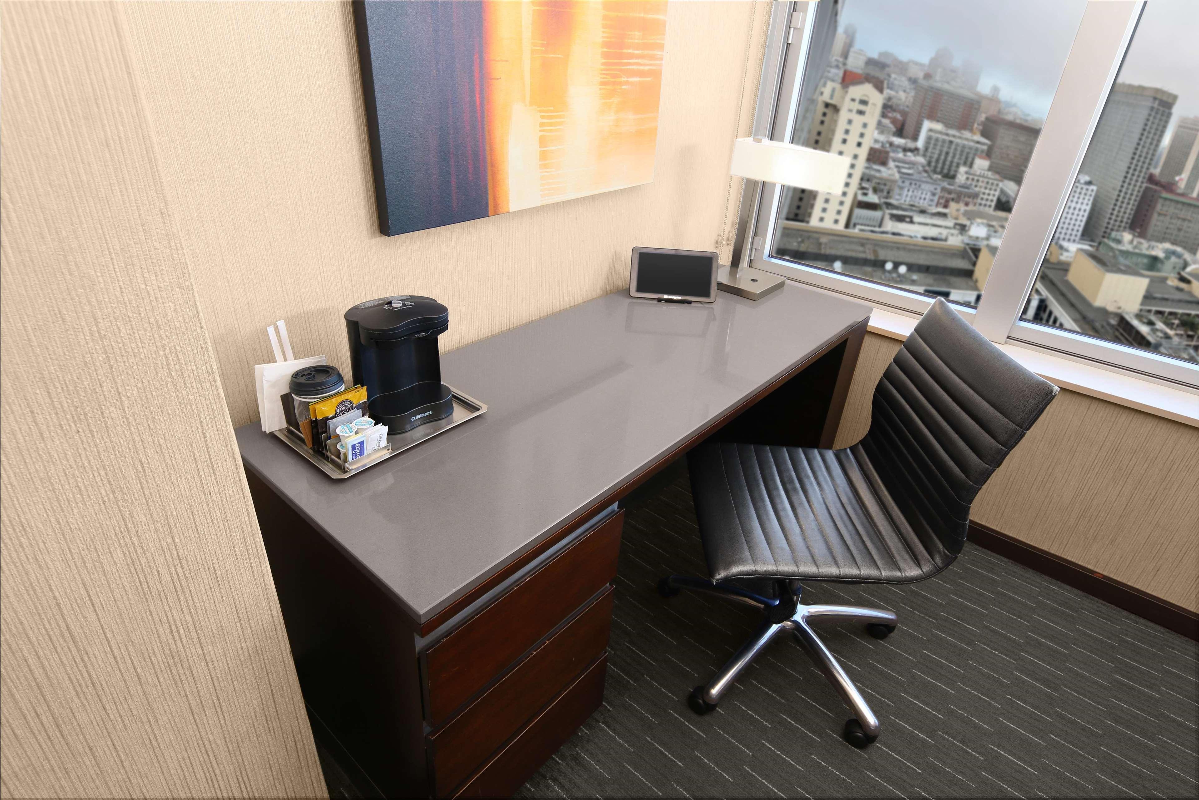 Double Two Double Beds with Views