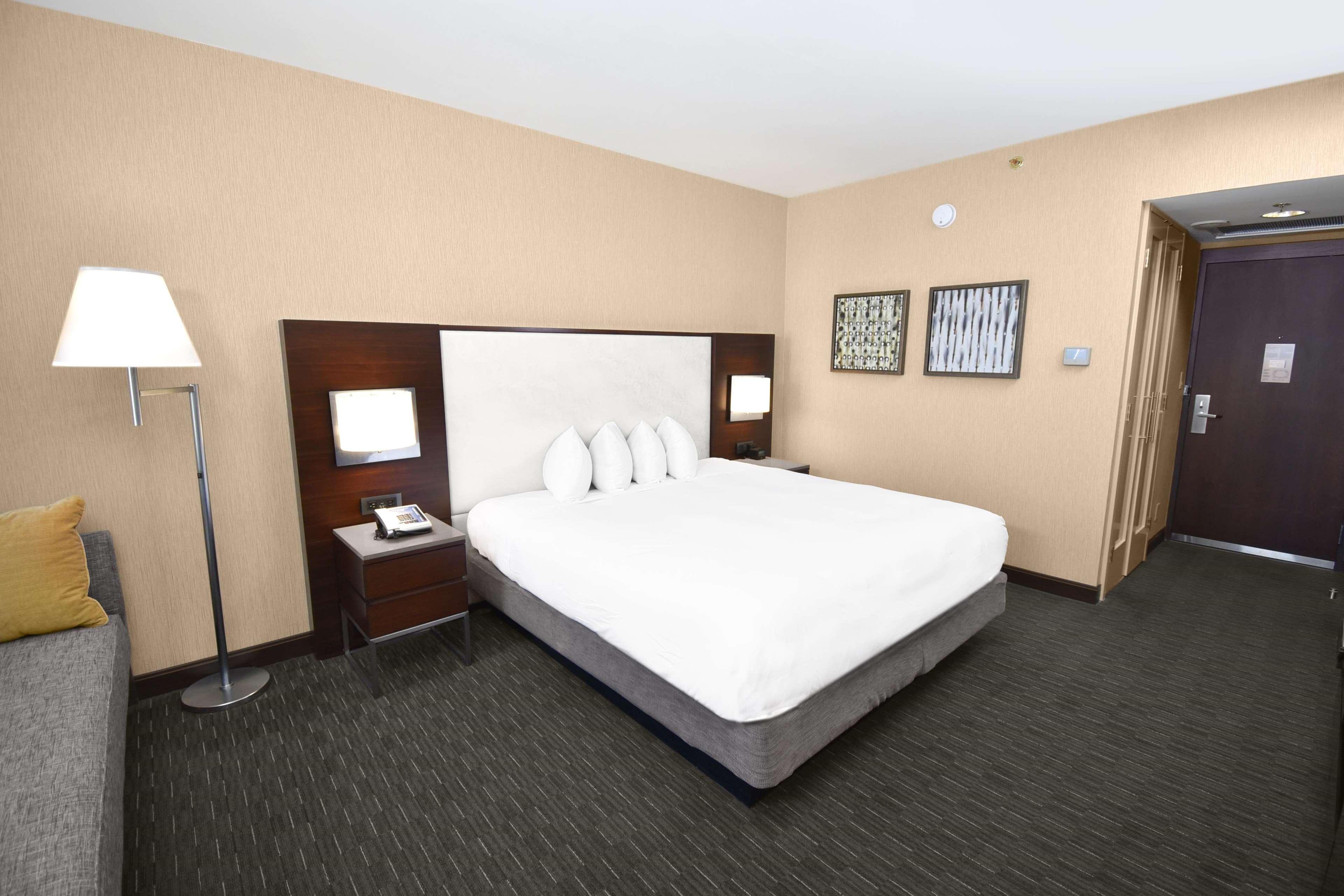 Junior Suite Accessible