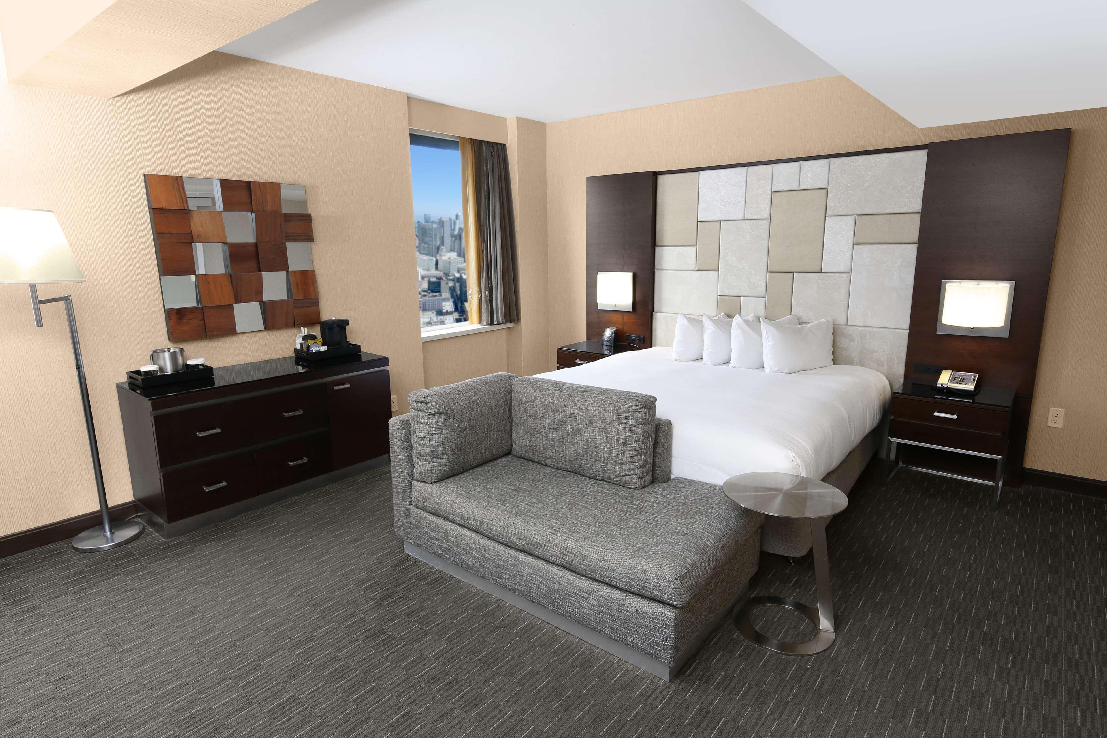 Double Two Double Beds