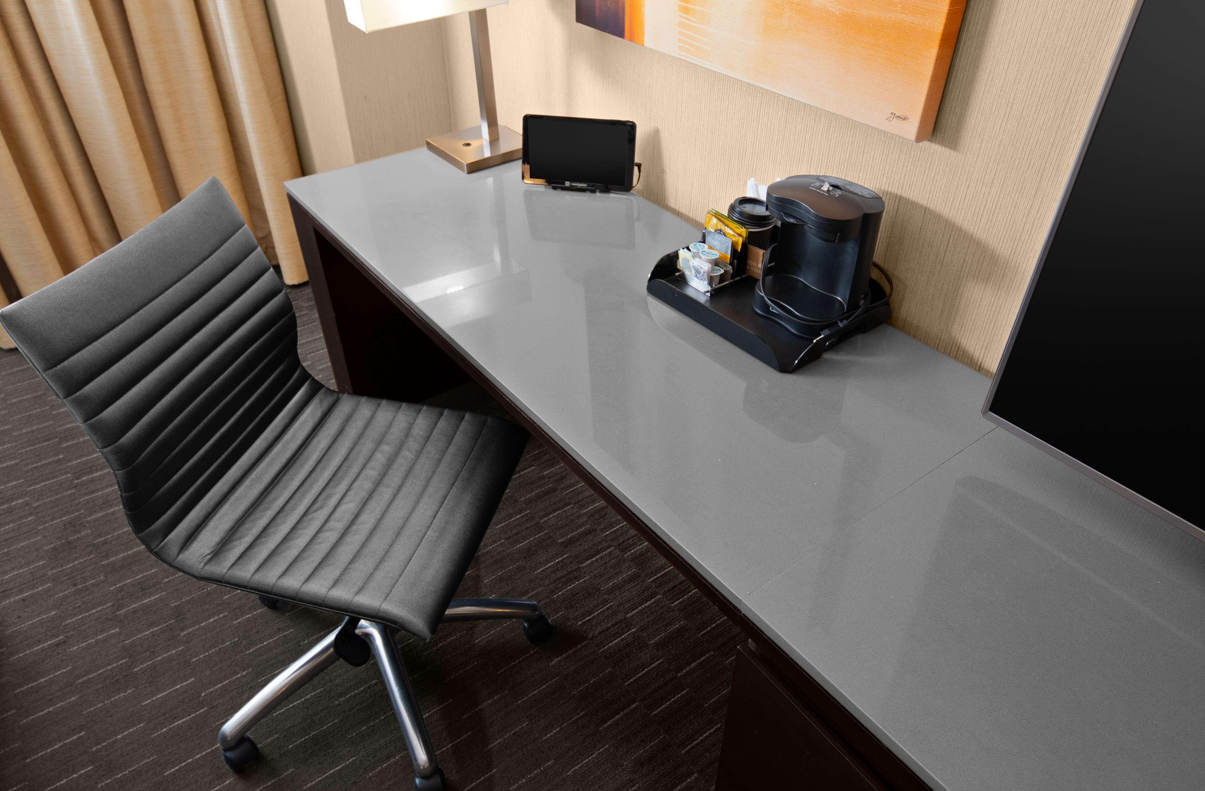 Double Accesible Deluxe 