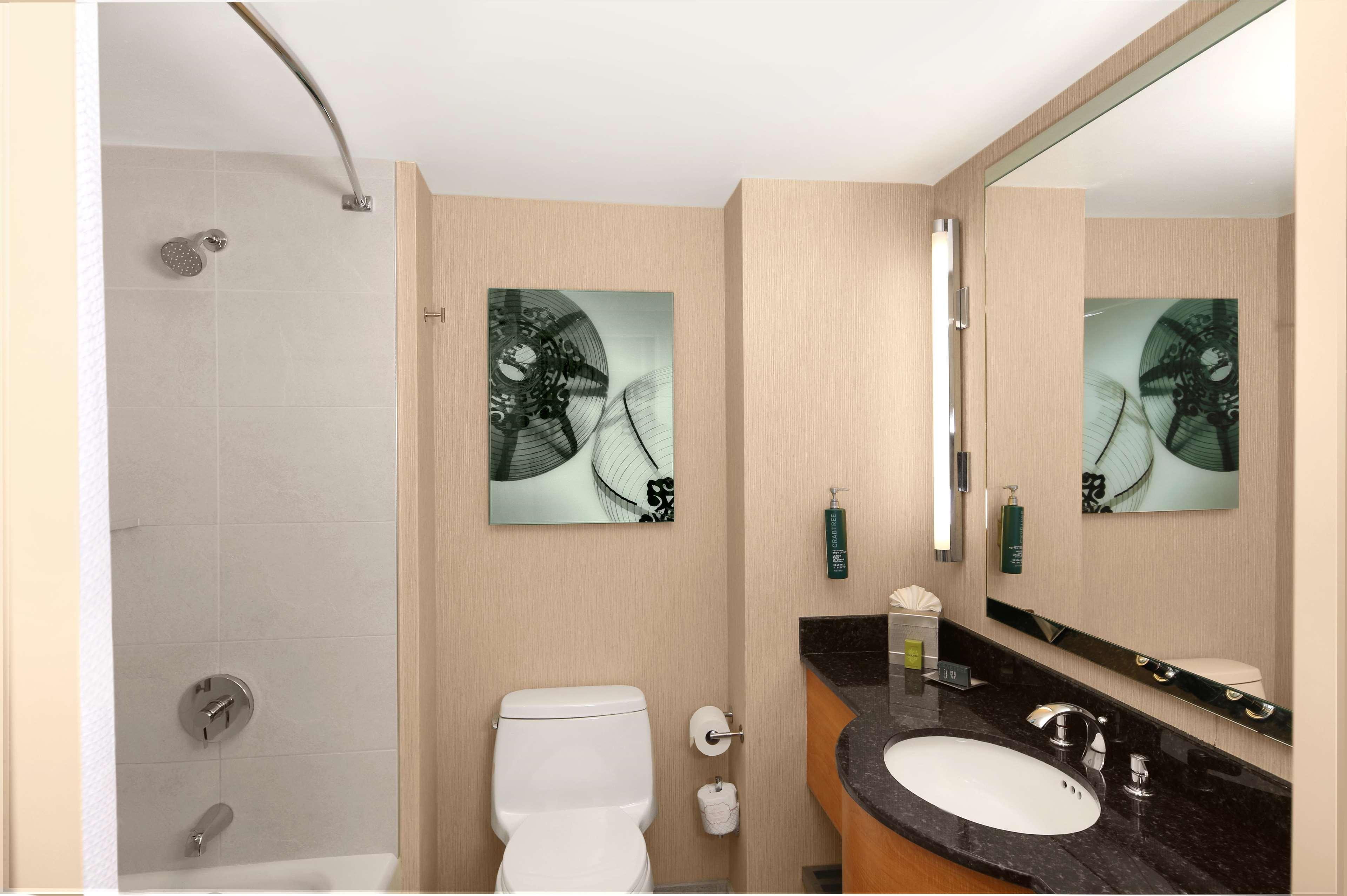 Double Accesible Deluxe 